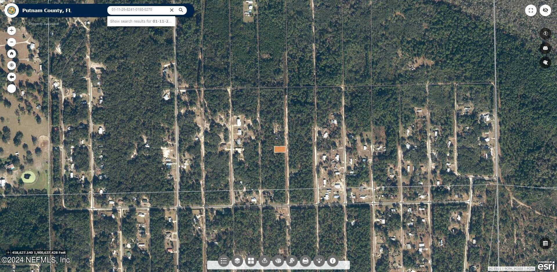 Satsuma, FL 32189,000 QUAIL HOLLOW RD