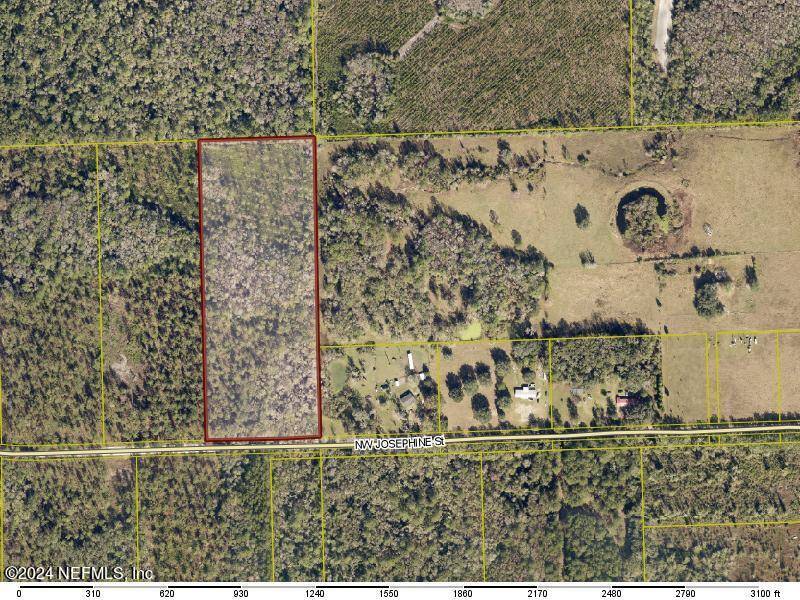 Lake City, FL 32055,LOT 10 NW JOSEPHINE ST