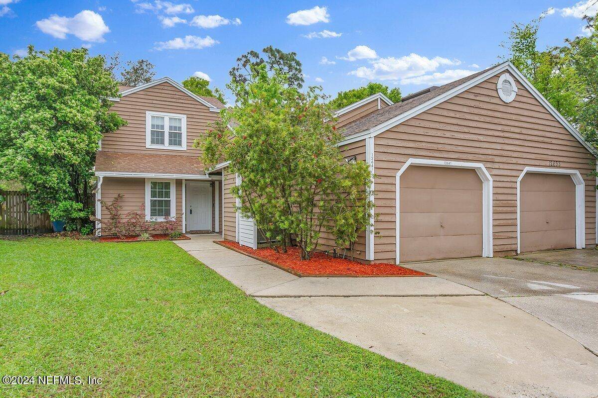 Jacksonville, FL 32225,12641 ASHBROOK CIR E
