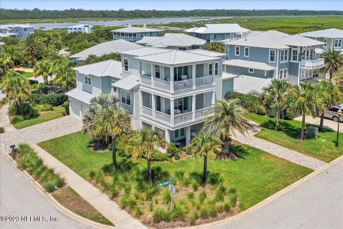 Ponte Vedra Beach, FL 32082,116 YELLOW BILL LN