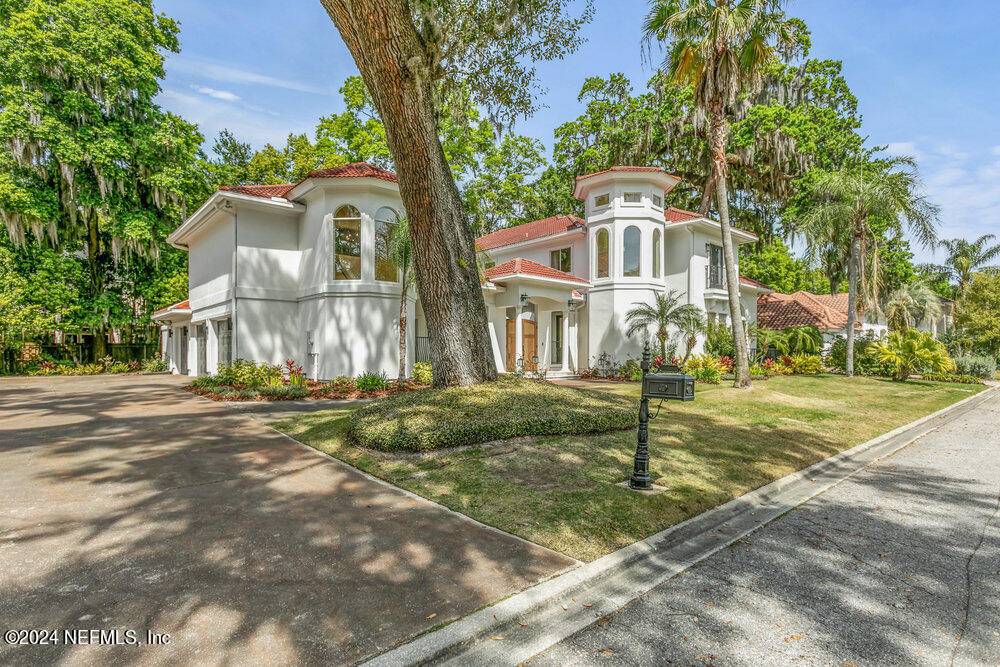 Jacksonville, FL 32257,2827 CASA DEL RIO TER