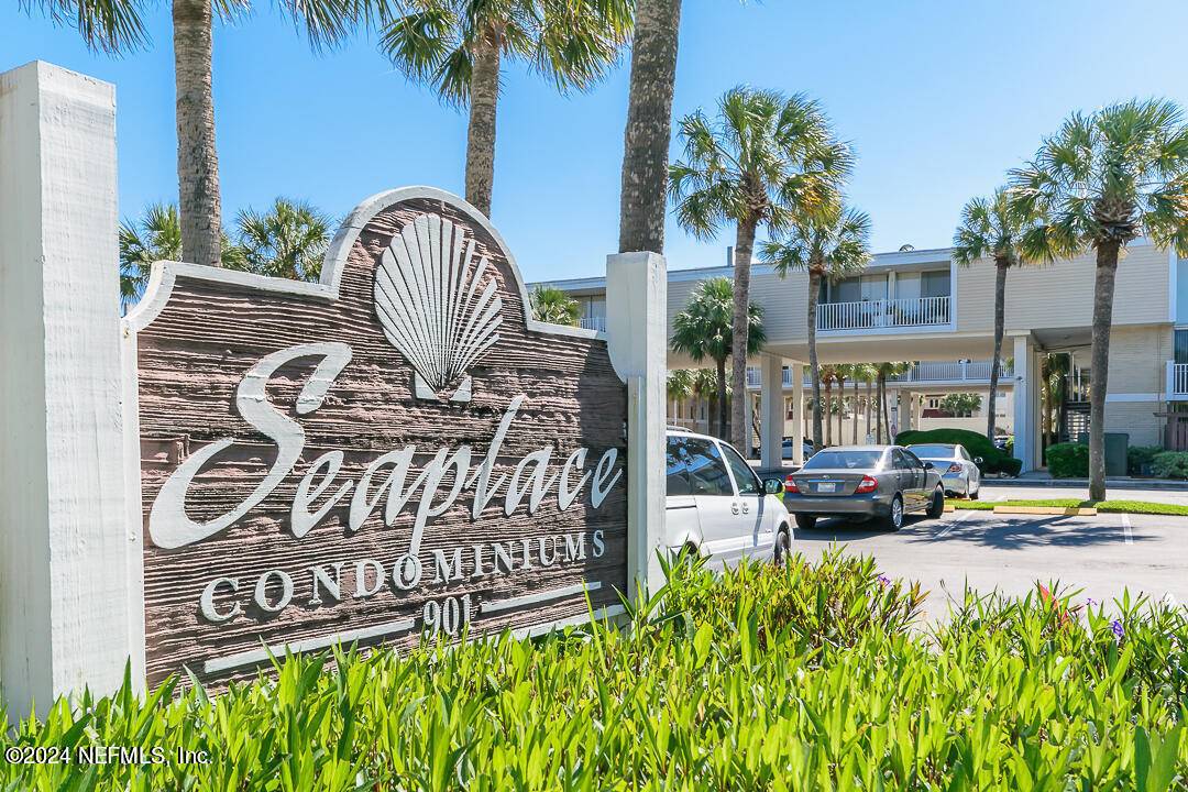 Atlantic Beach, FL 32233,901 OCEAN BLVD #2