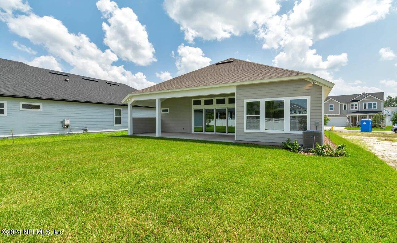 St. Augustine, FL 32092,89 ROSE BUD LN