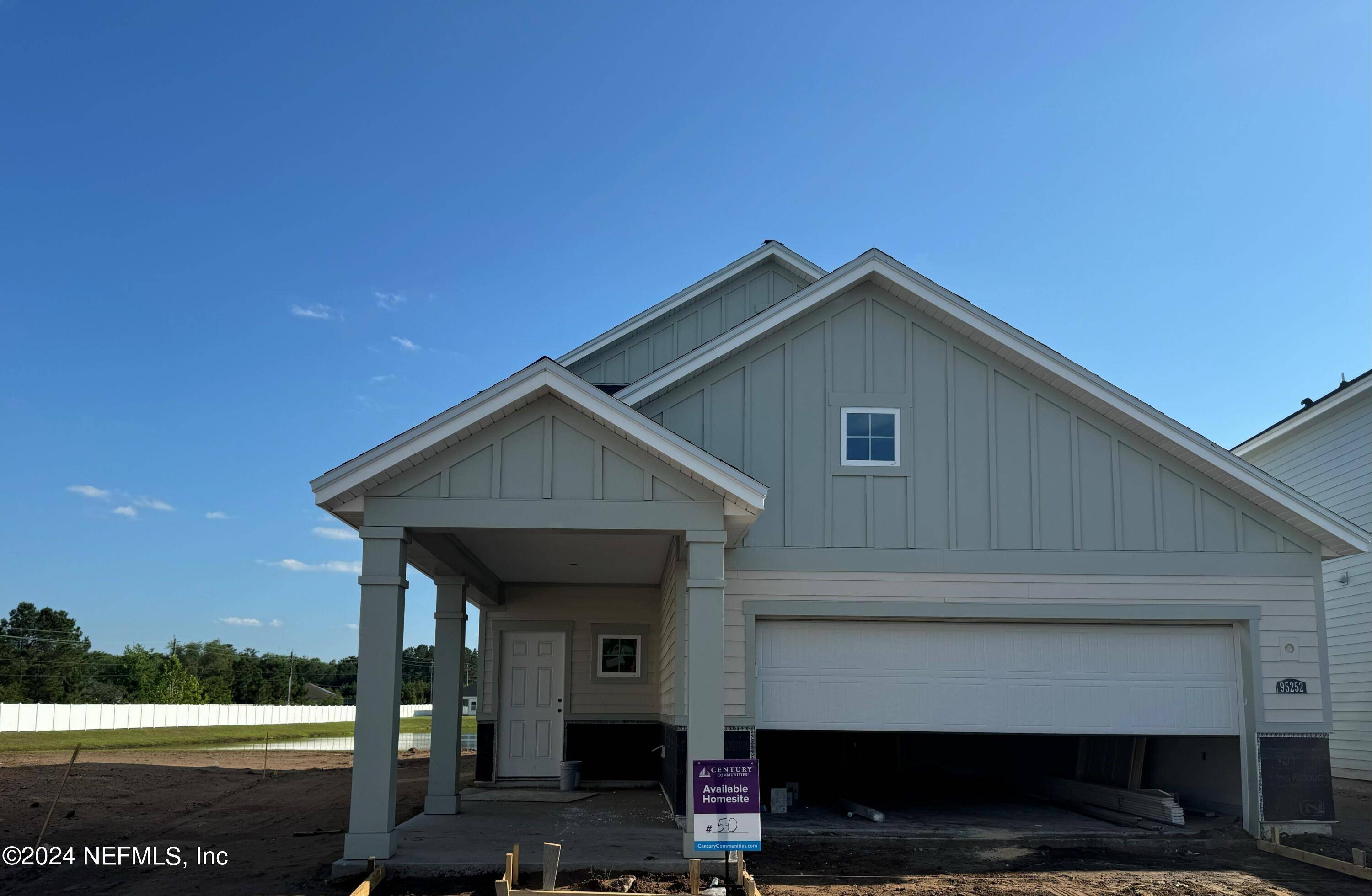 Fernandina Beach, FL 32034,95252 TERRIS WAY