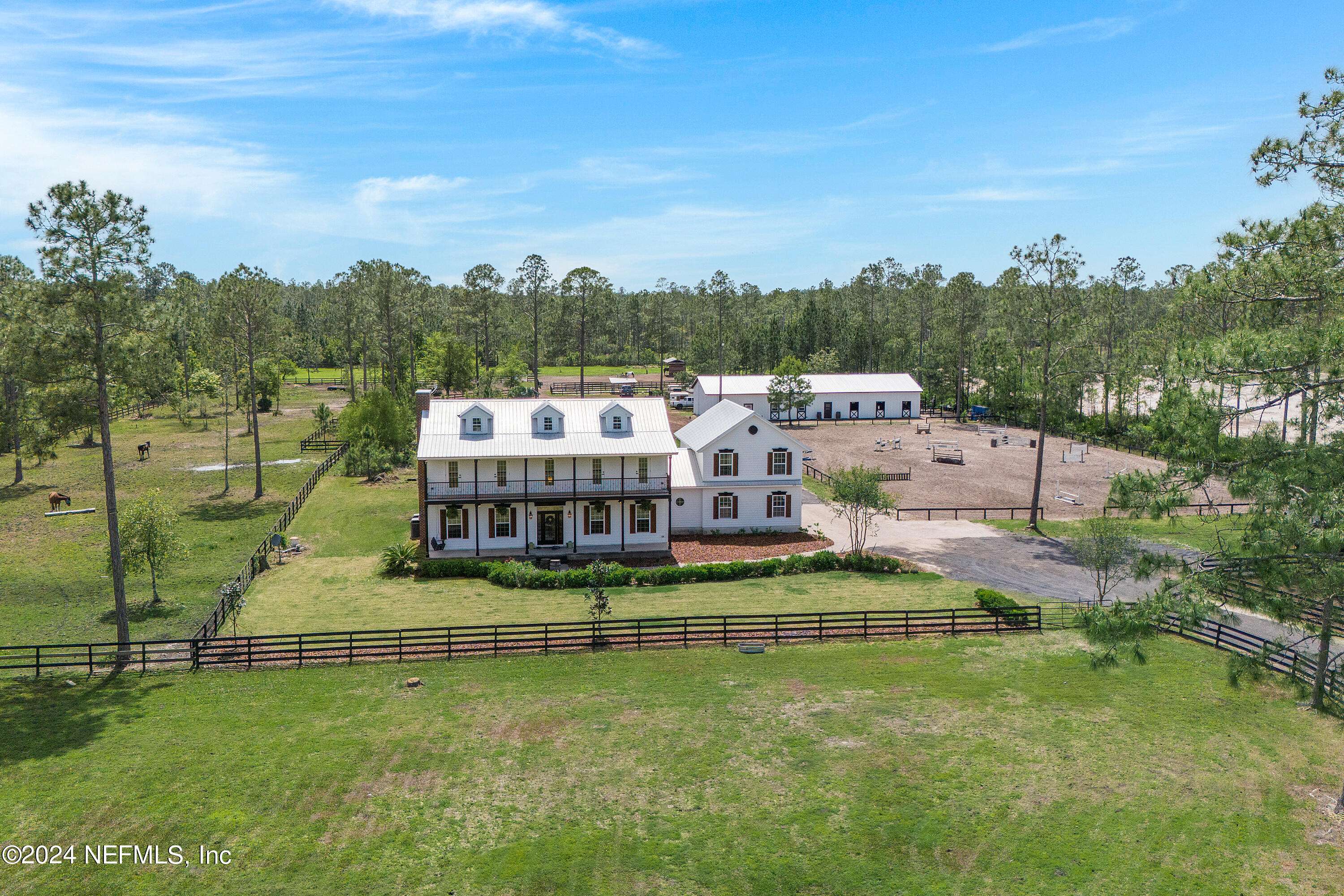 Callahan, FL 32011,34175 STEEPLE CHASE WAY