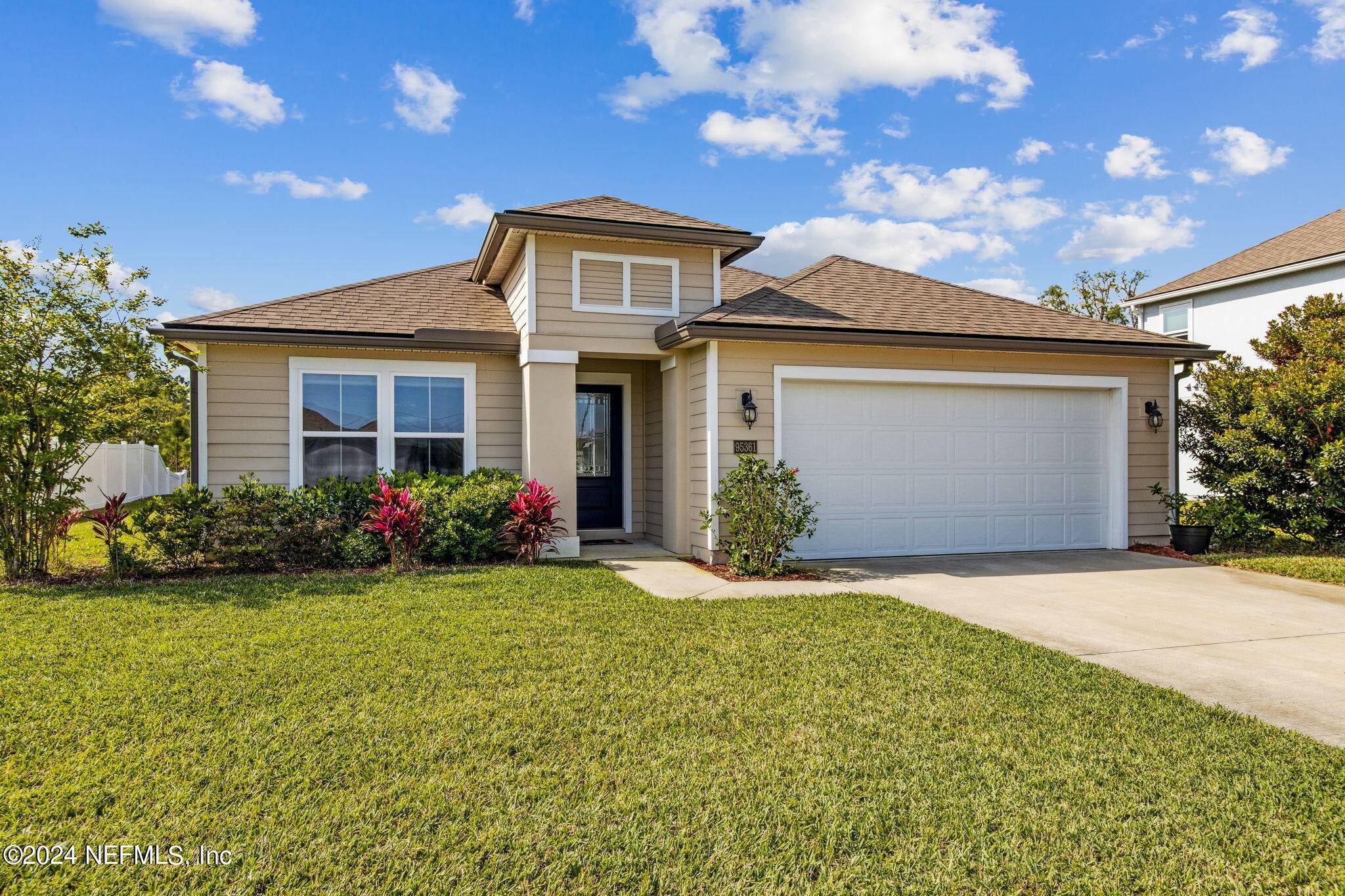 Fernandina Beach, FL 32034,95361 CREEKVILLE DR