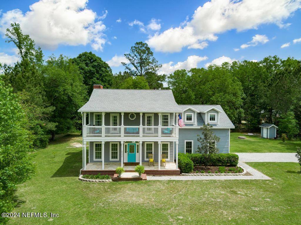 Callahan, FL 32011,66236 ROCKING HORSE LN