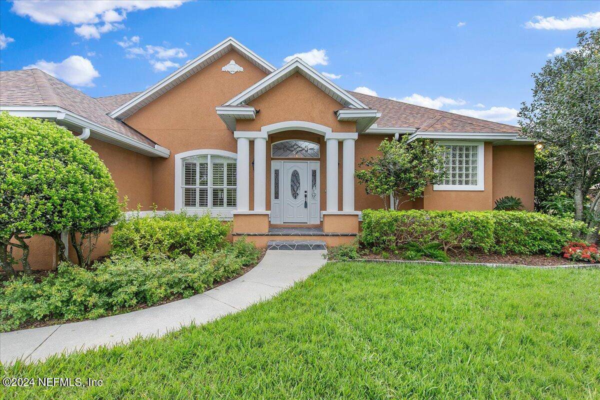 Jacksonville, FL 32224,2342 PINE ISLAND CT