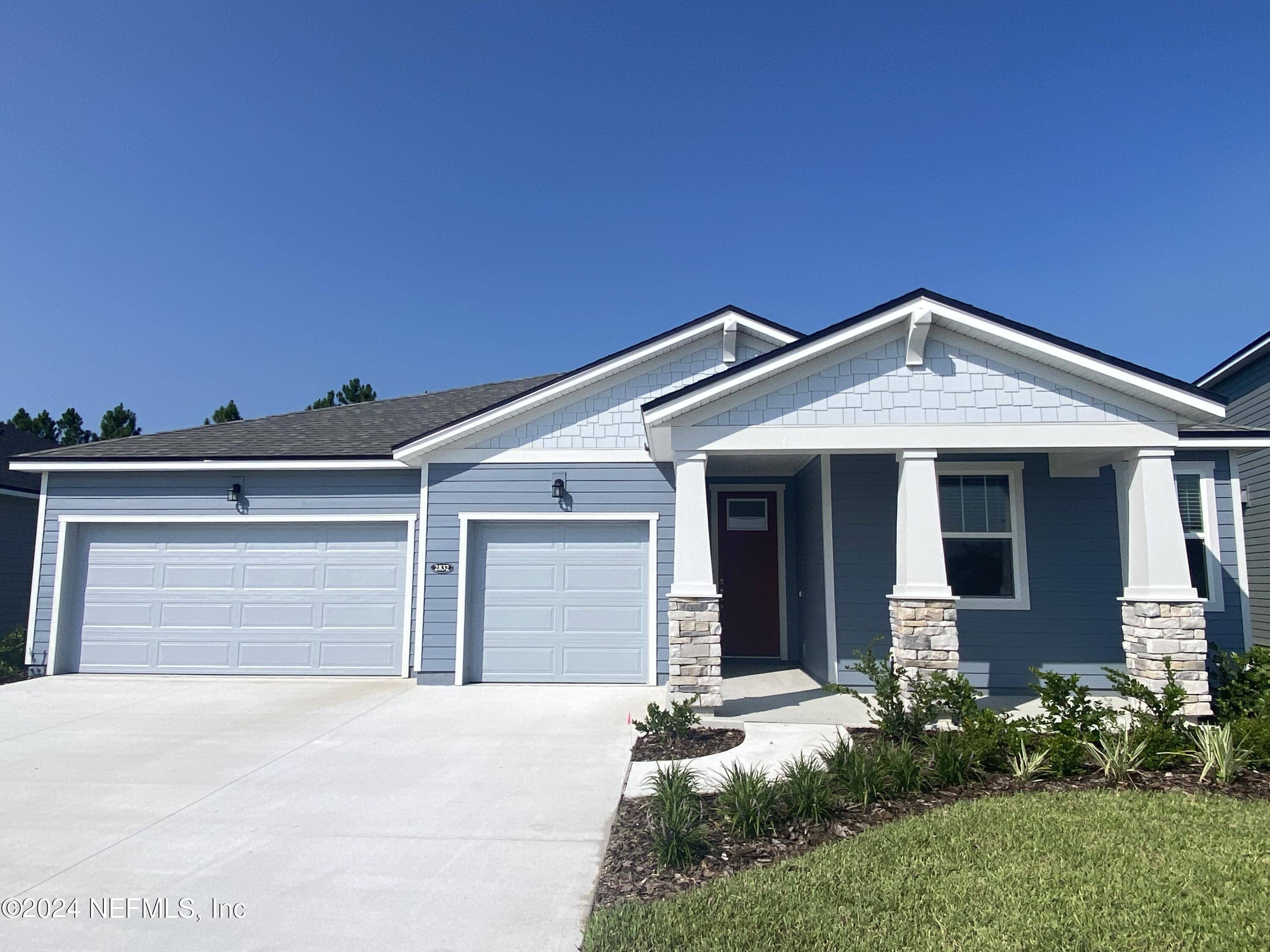 Green Cove Springs, FL 32043,2832 BELLA TERRA LOOP