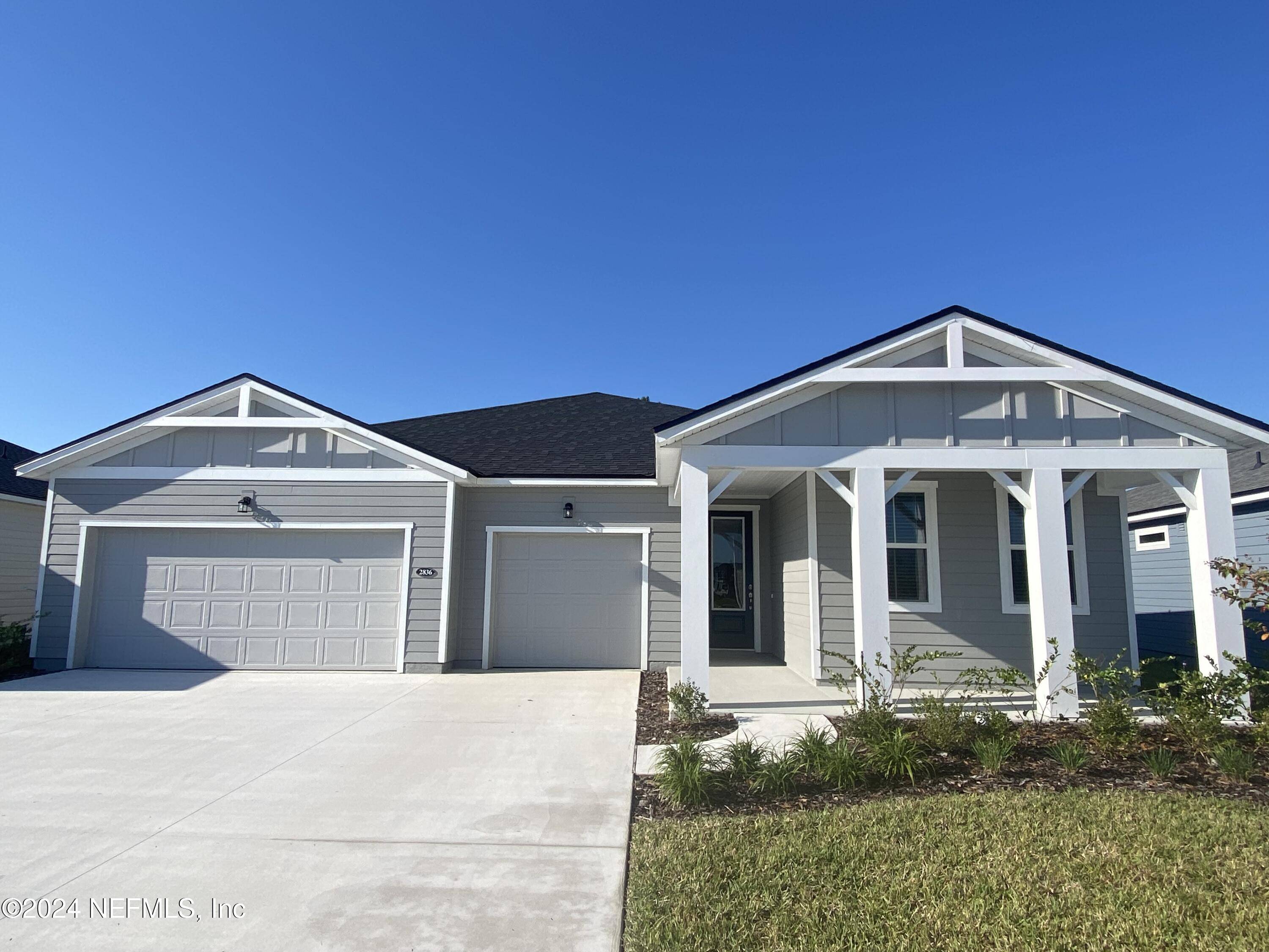 Green Cove Springs, FL 32043,2836 BELLA TERRA LOOP