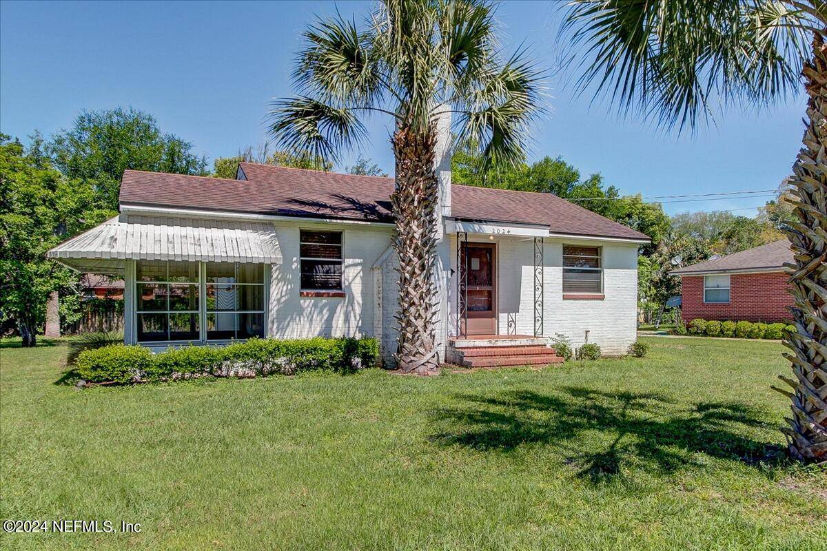 Jacksonville, FL 32207,2024 GIBSON RD