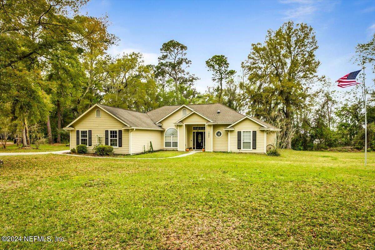 St Marys, GA 31558,1257 MUSH BLUFF RD