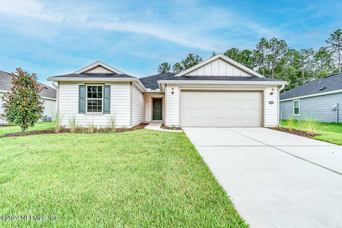 Green Cove Springs, FL 32043,2869 MONROE LAKES TER