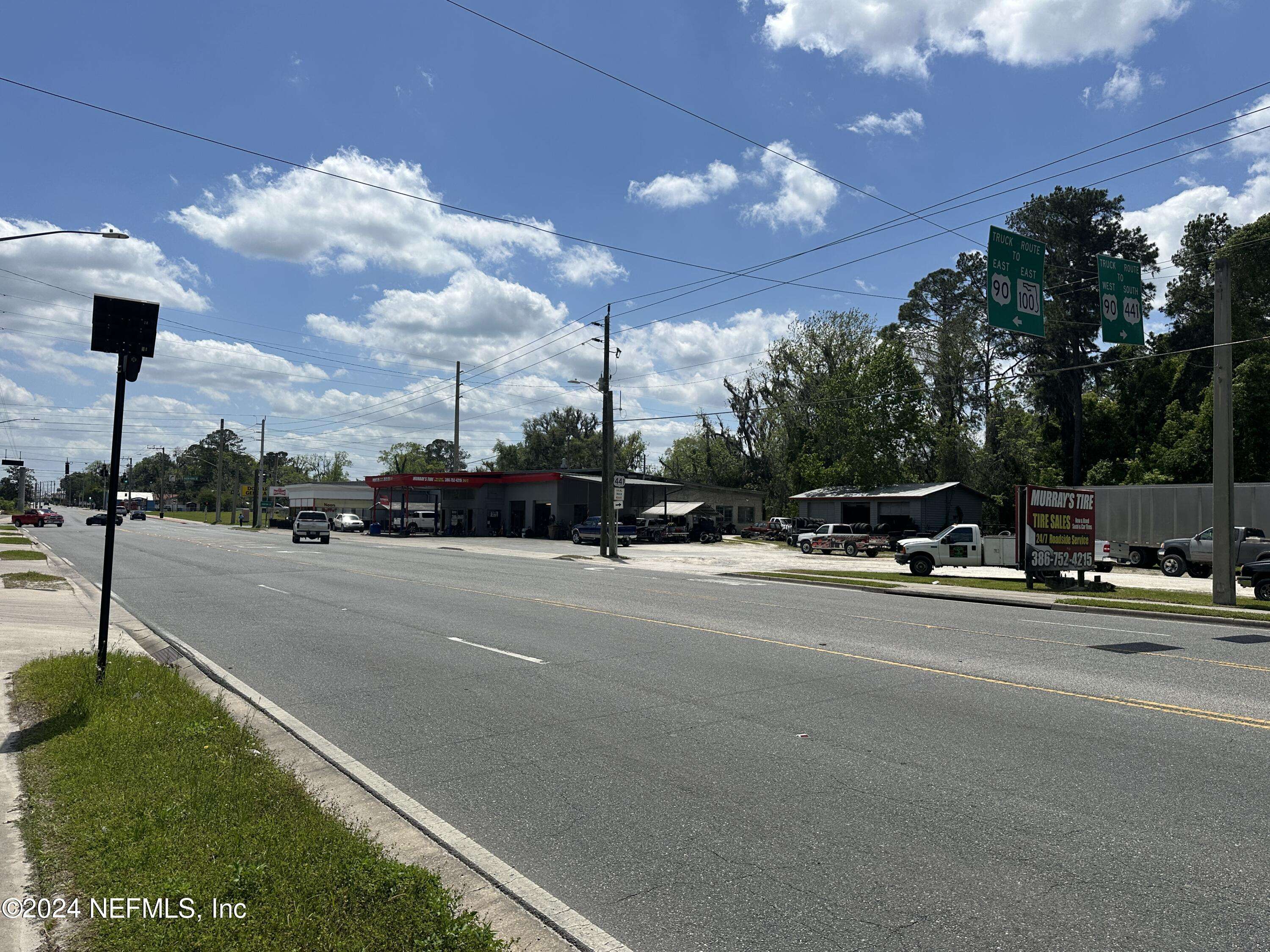 Lake City, FL 32055,1100 N MARION AVE