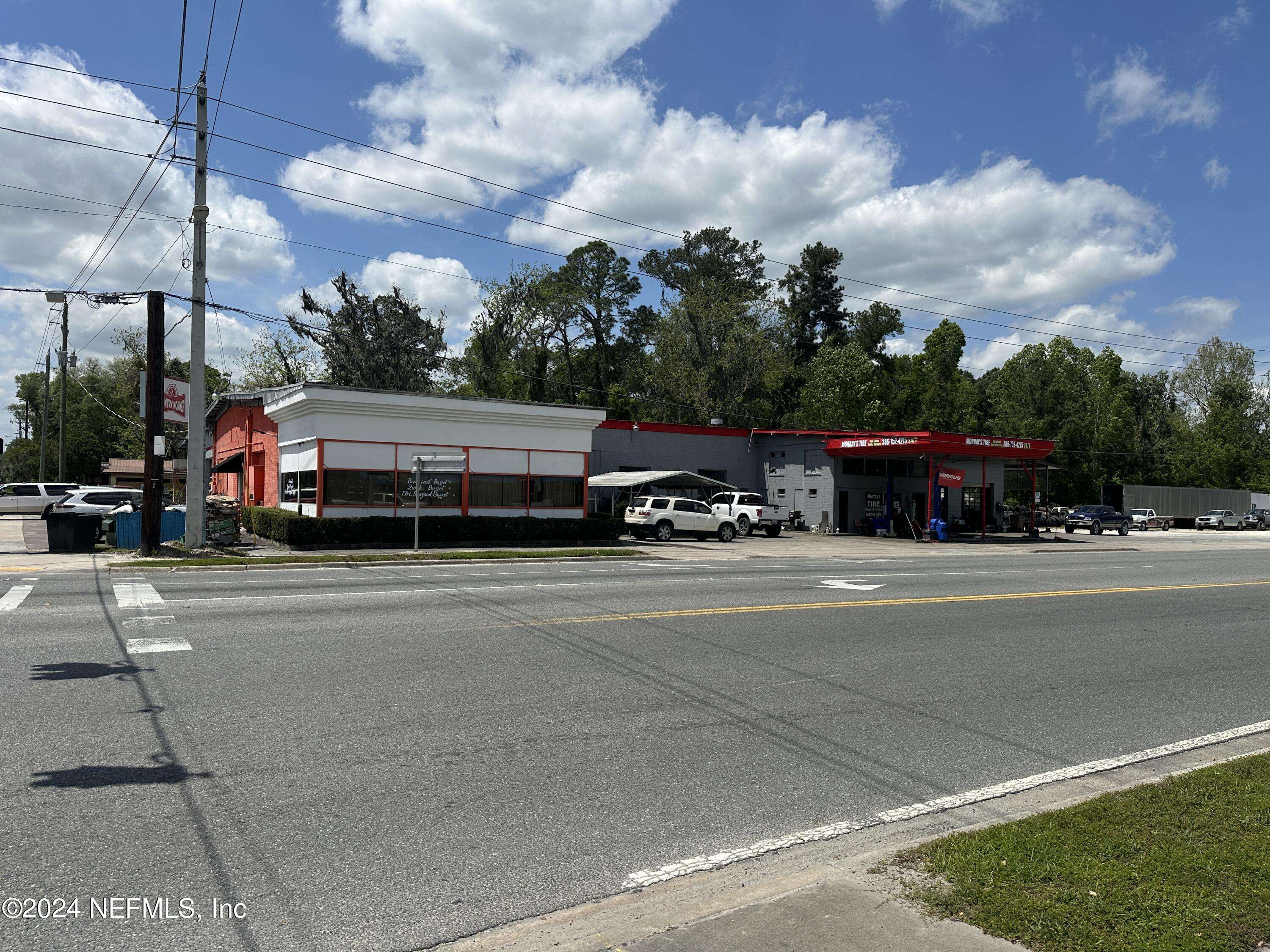 Lake City, FL 32055,1100 N MARION AVE