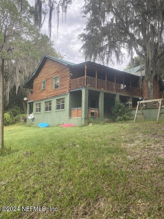 Satsuma, FL 32189,216 LAKEVIEW DR