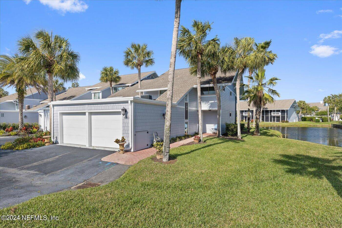 Ponte Vedra Beach, FL 32082,9783 DEER RUN DR