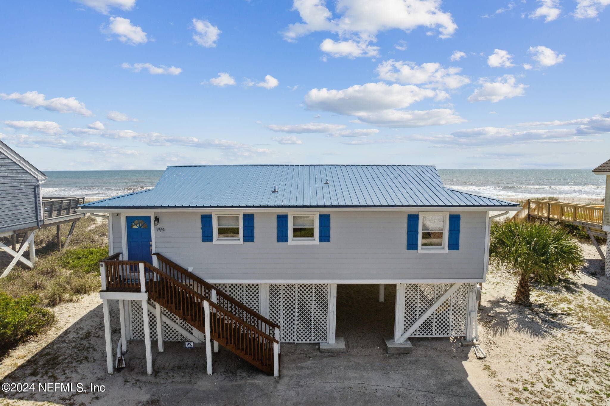 Fernandina Beach, FL 32034,794 S FLETCHER AVE