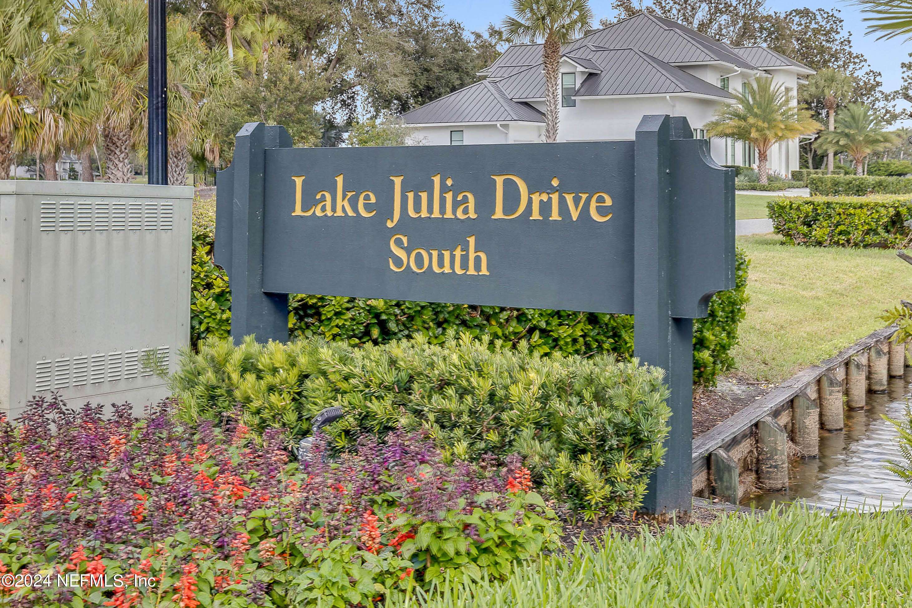 Ponte Vedra Beach, FL 32082,45 LAKE JULIA DR N