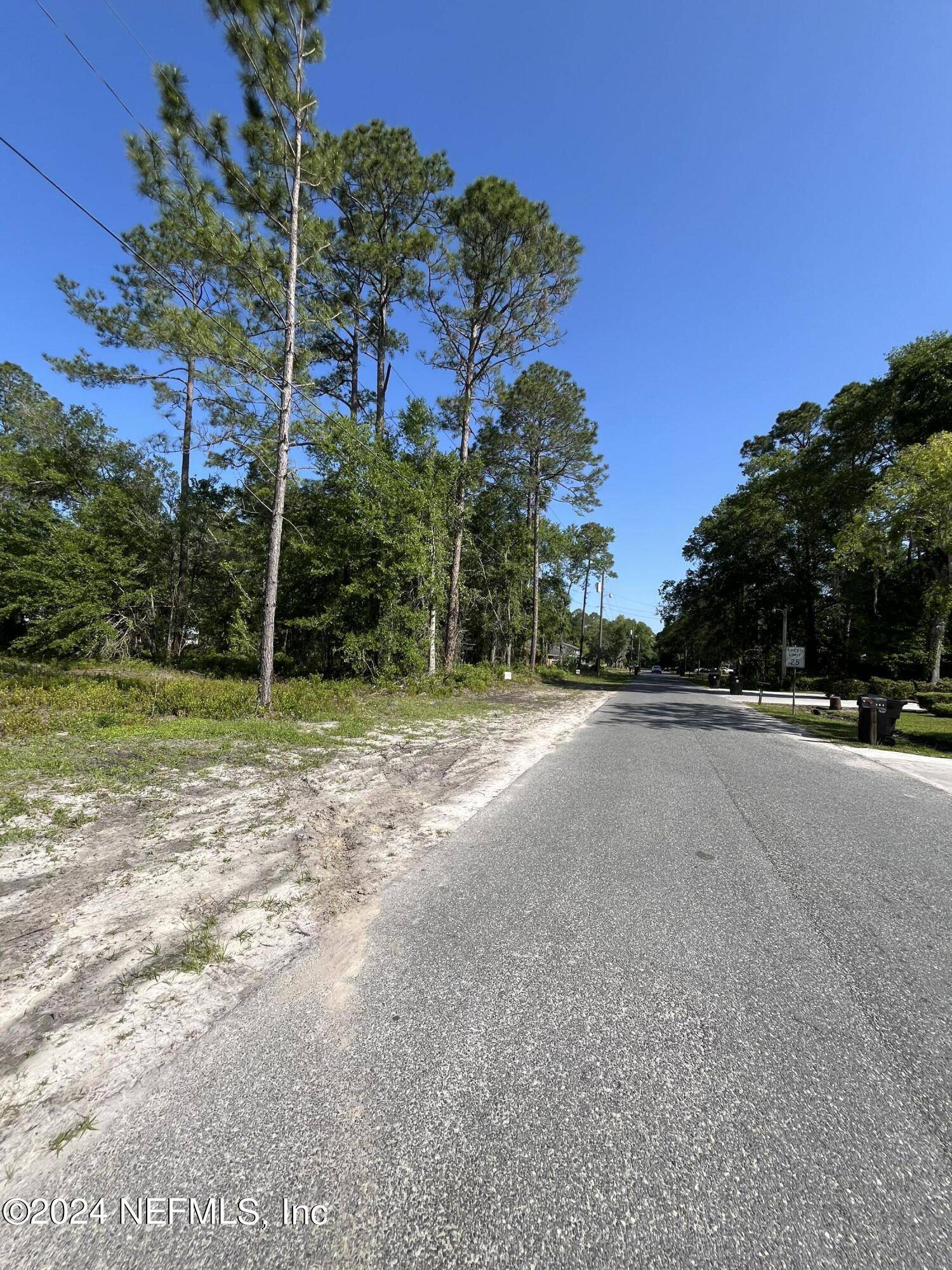 Starke, FL 32241,LOT 13 BRADFORD DR