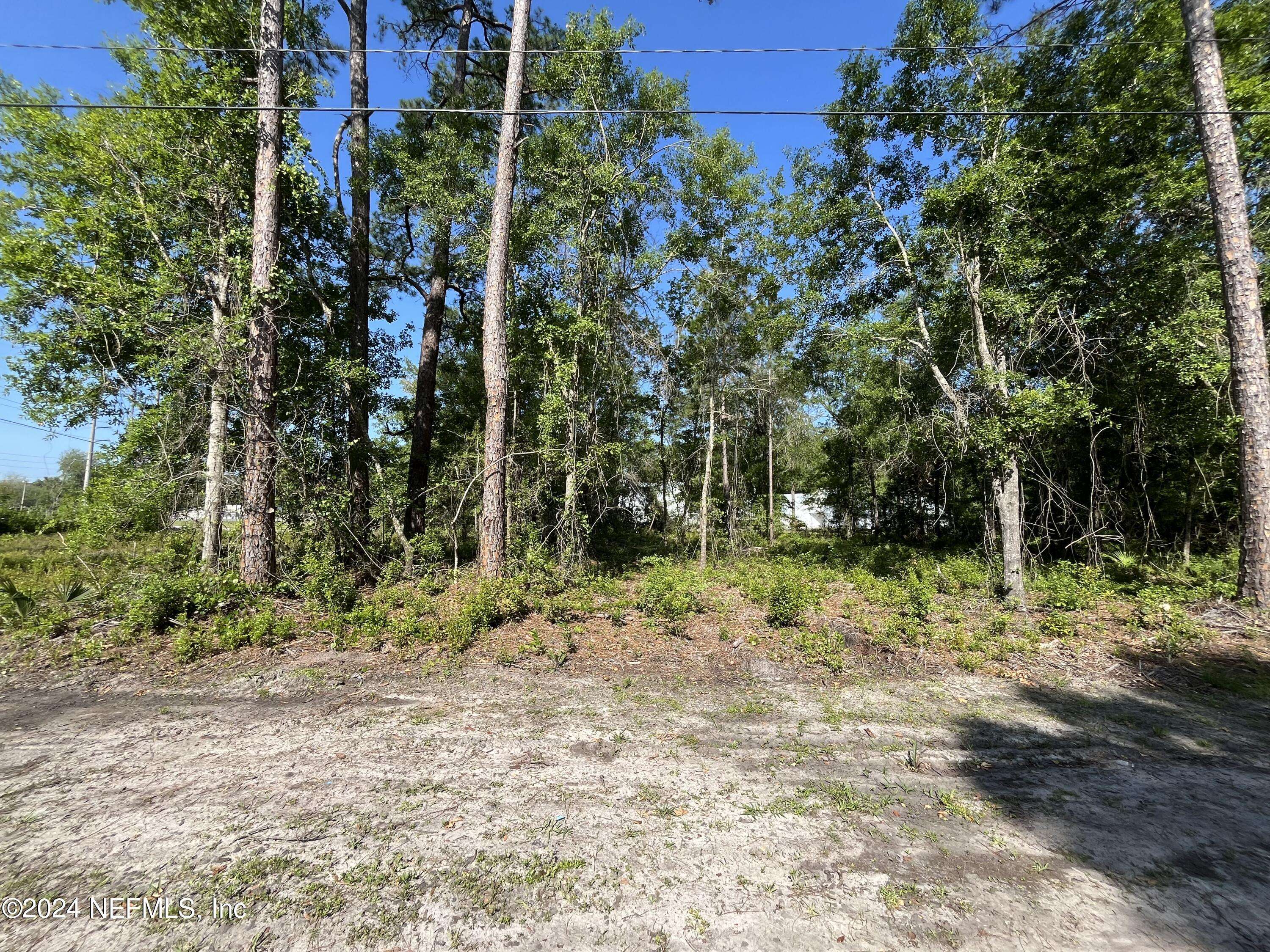 Starke, FL 32241,LOT 13 BRADFORD DR