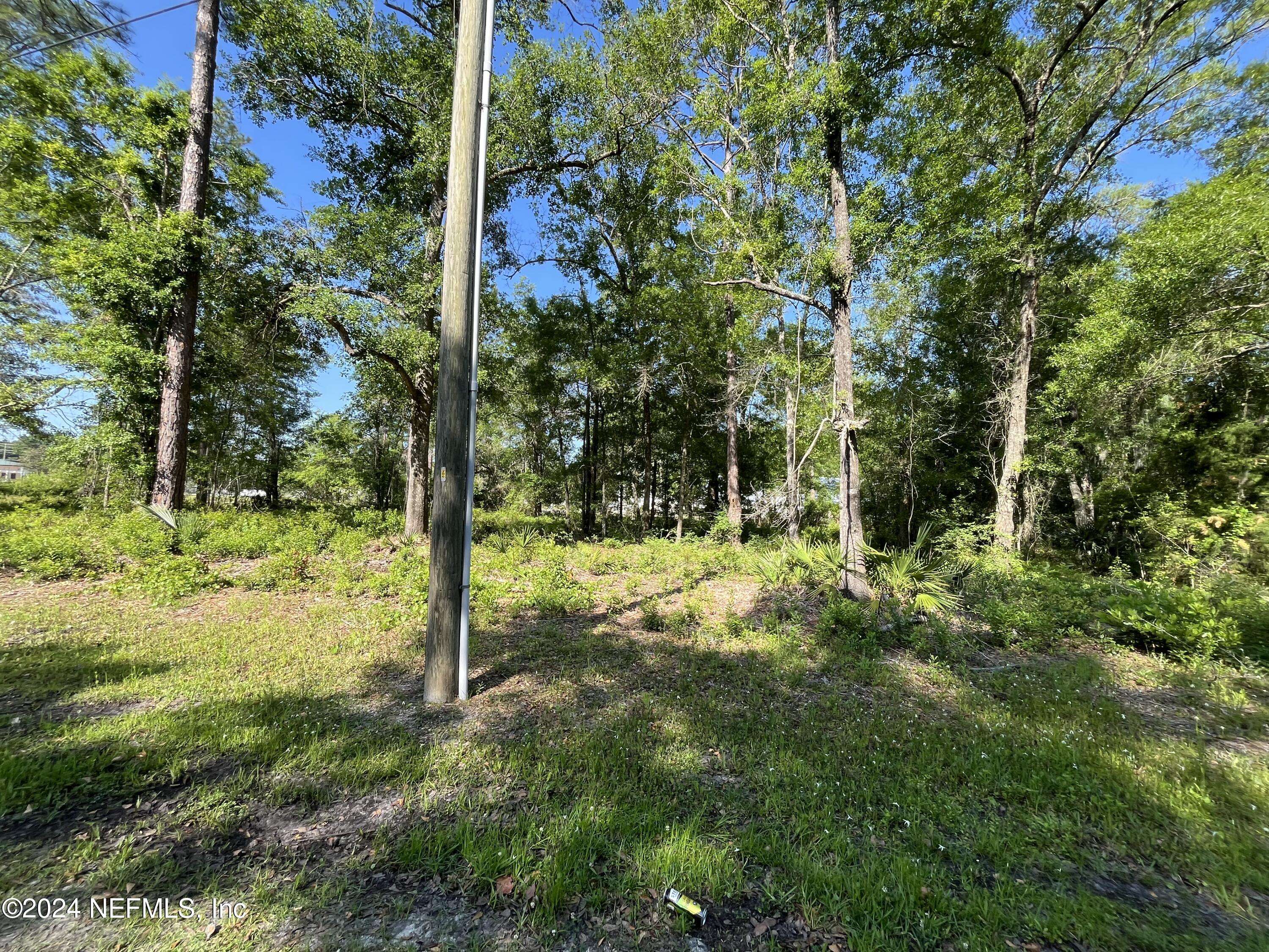 Starke, FL 32241,LOT 12 BRADFORD DR