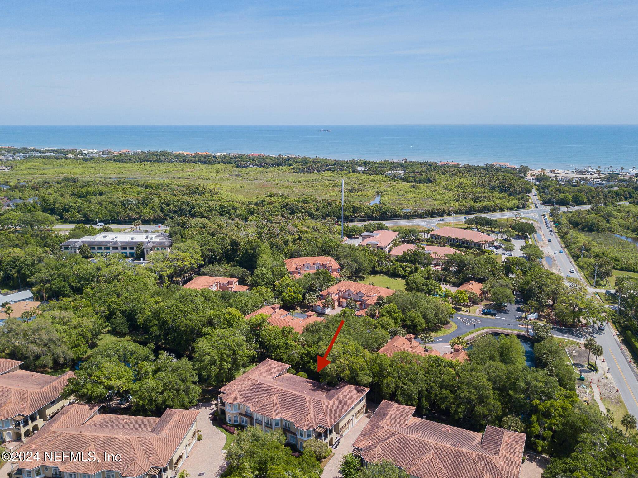 Ponte Vedra Beach, FL 32082,120 CUELLO CT #102