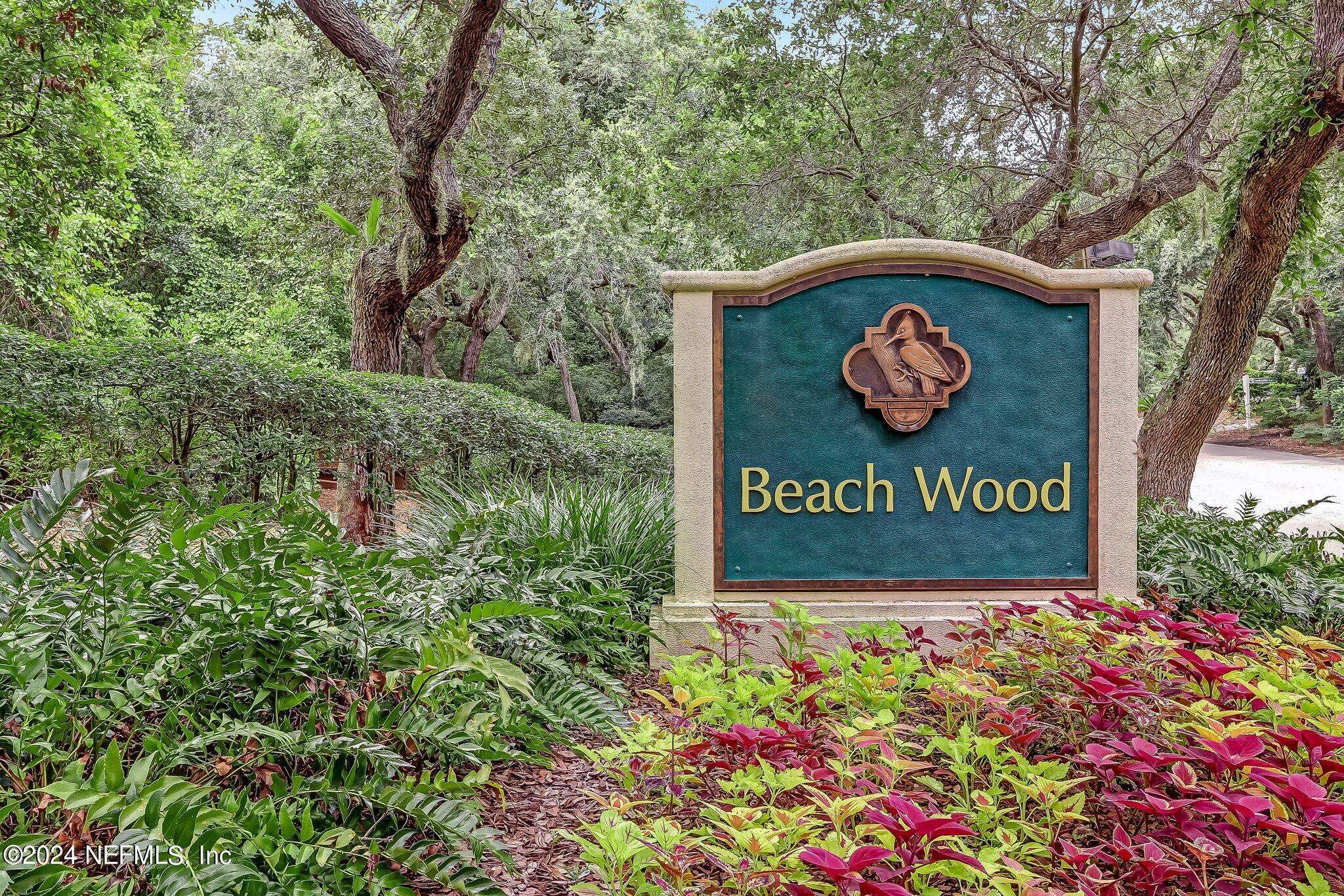 Fernandina Beach, FL 32034,2018 BEACHWOOD RD #2018