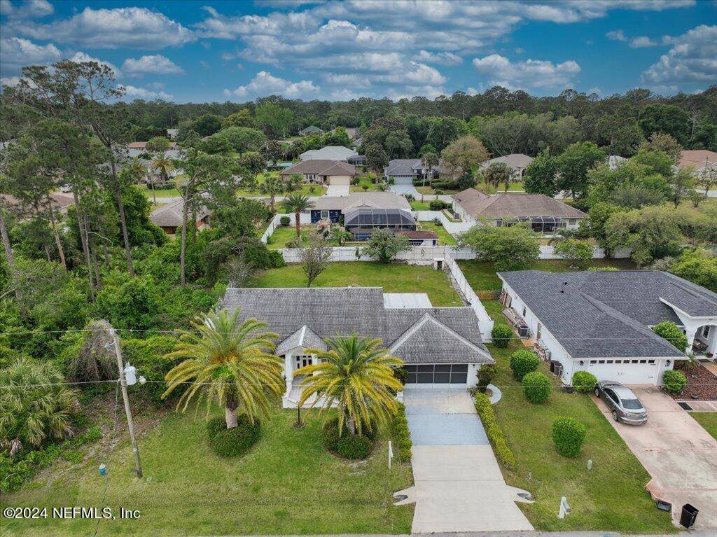 Palm Coast, FL 32137,20 FORSYTHE LN