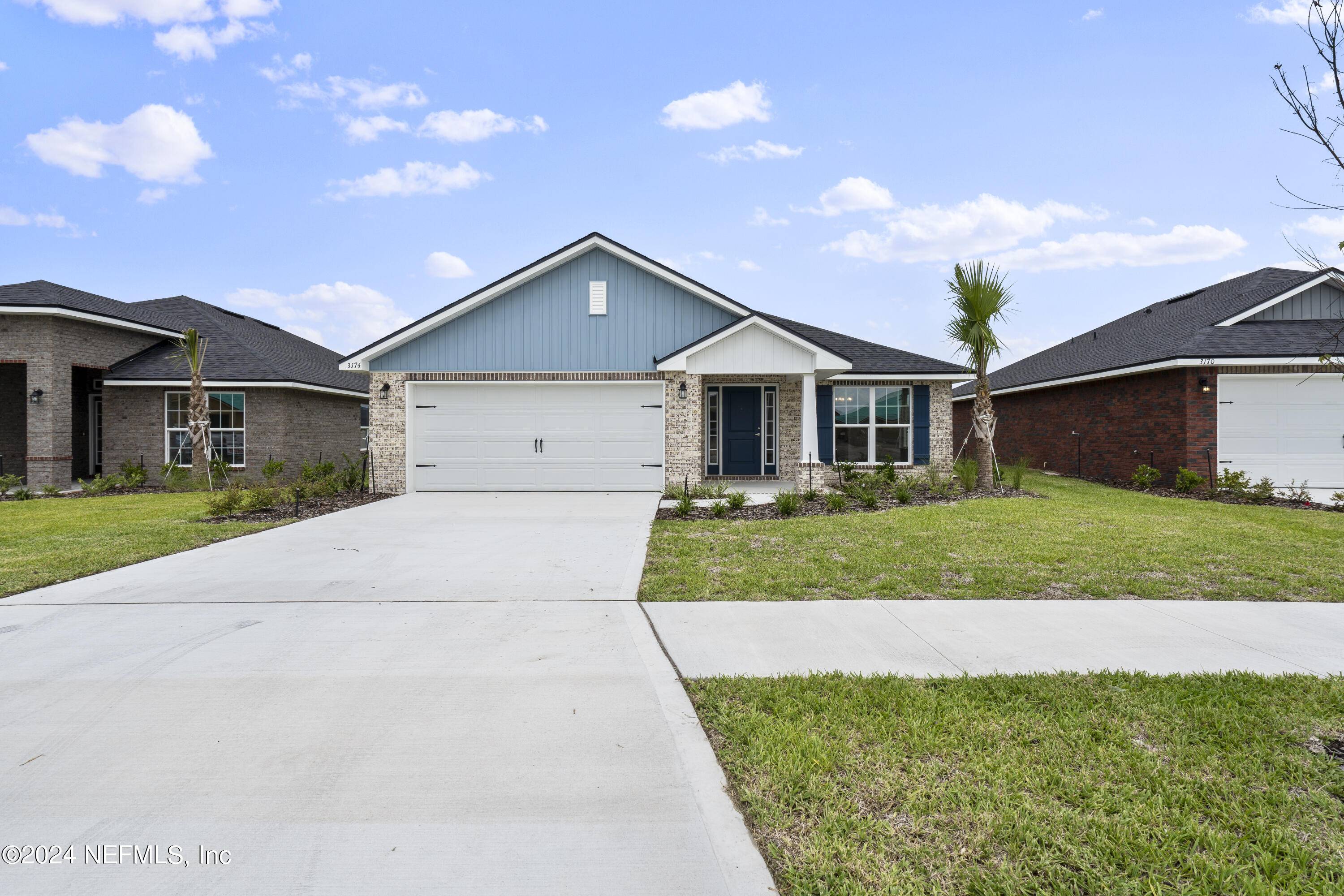 Green Cove Springs, FL 32043,3174 FOREST VIEW LN