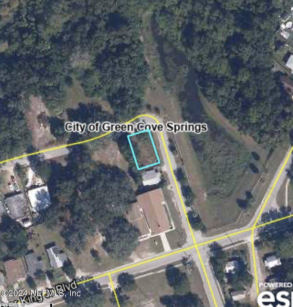 Green Cove Springs, FL 32043,1301 EAST ST