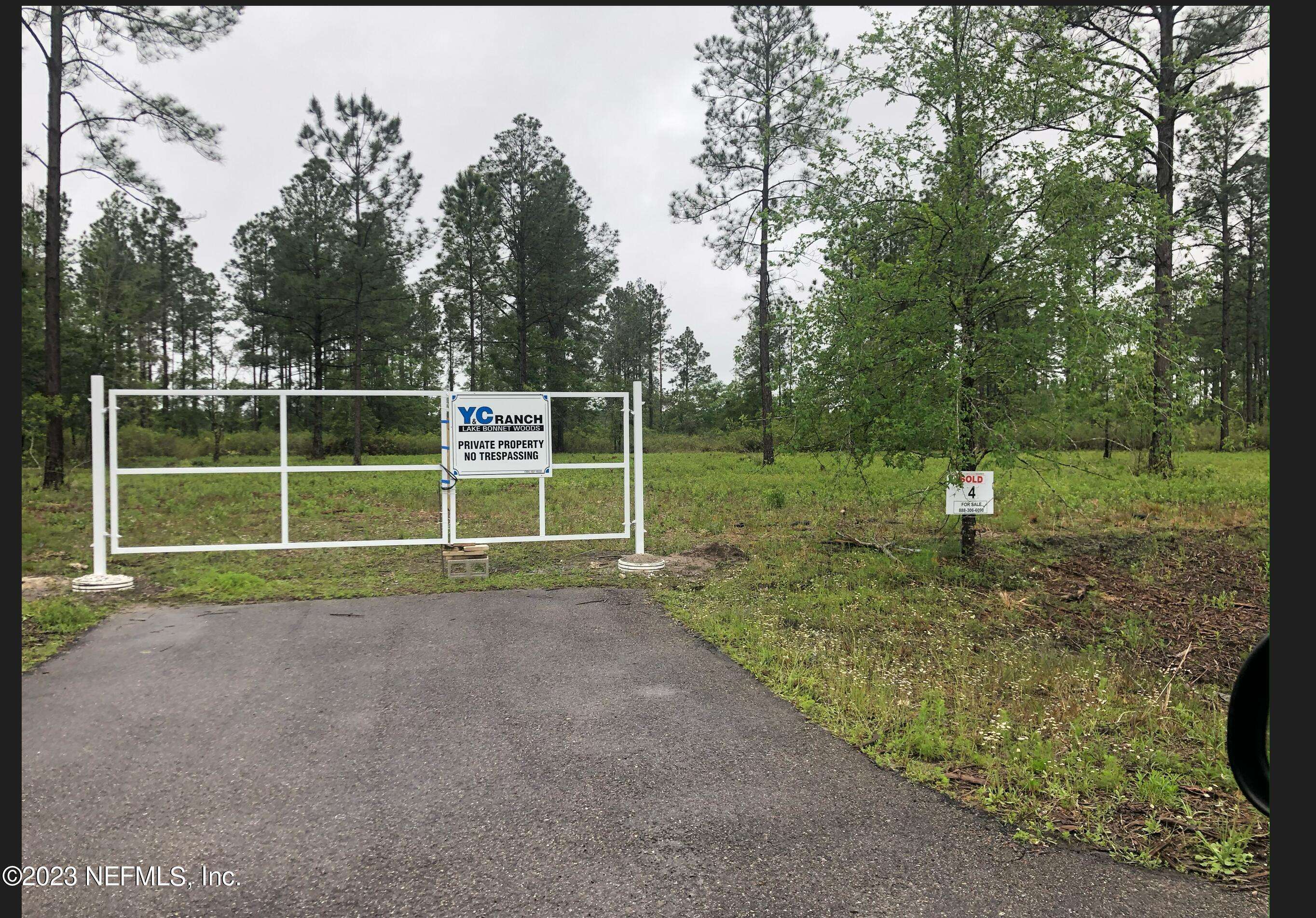 Earleton, FL 32631,0000 NE 71 AVE