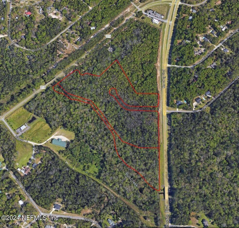 Middleburg, FL 32068,0 BLANDING BLVD