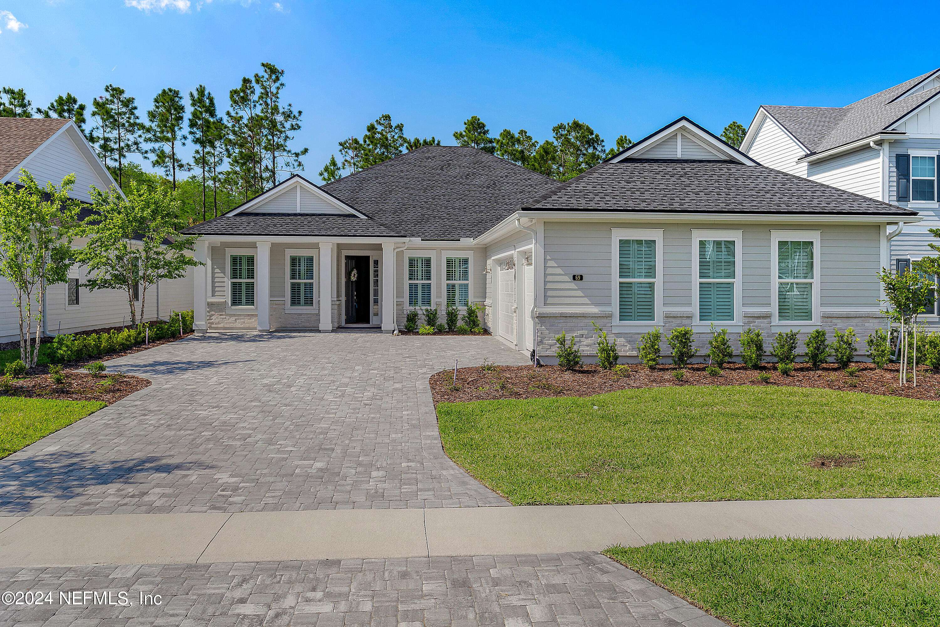 Ponte Vedra, FL 32081,69 ANTHEM RIDGE DR
