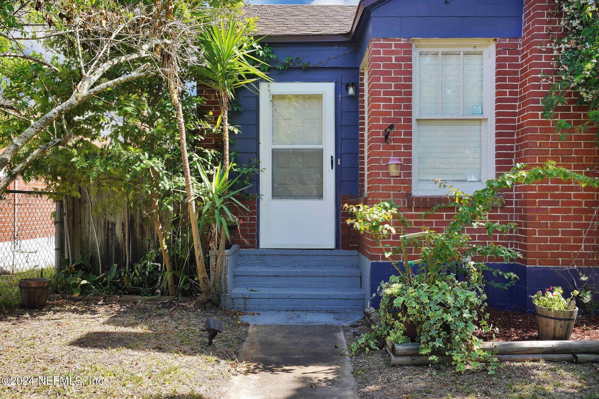 Jacksonville, FL 32208,356 E 45TH ST