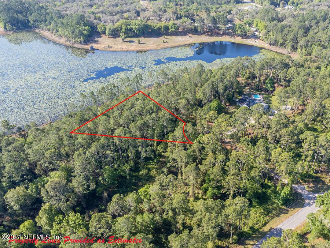 Keystone Heights, FL 32656,7635 AZTEC CT