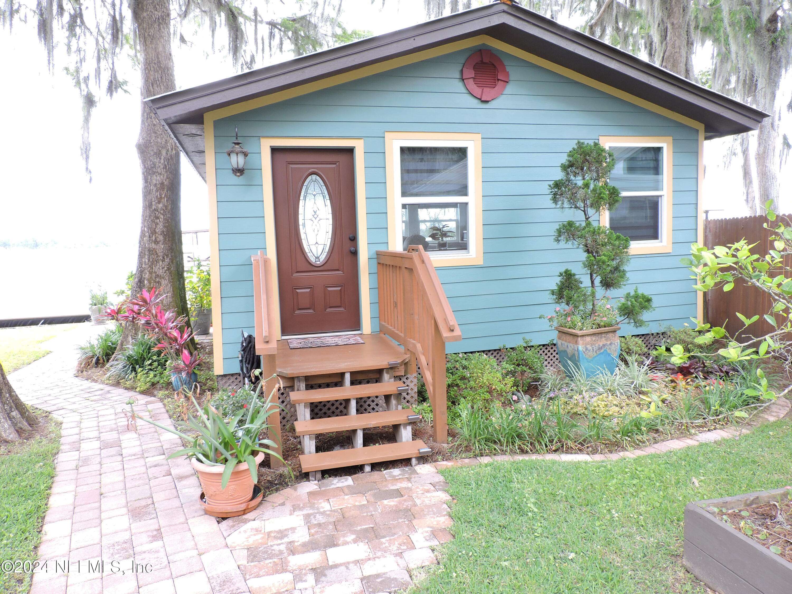 St. Augustine, FL 32092,8580-C PALMO FISH CAMP RD #C