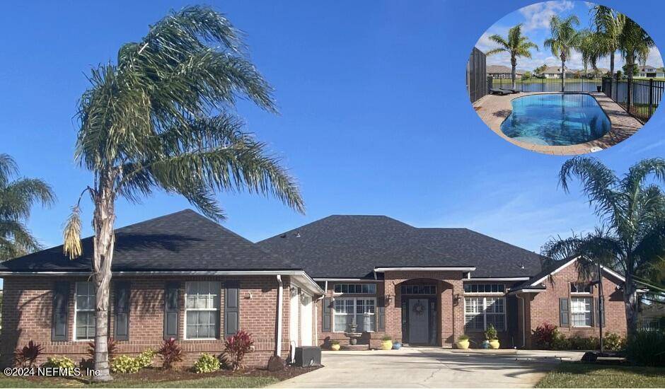 Jacksonville, FL 32225,4927 BLOUNT VISTA CT