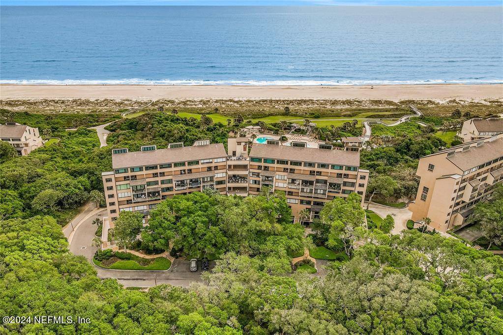 Amelia Island, FL 32034,1123 BEACH WALKER RD