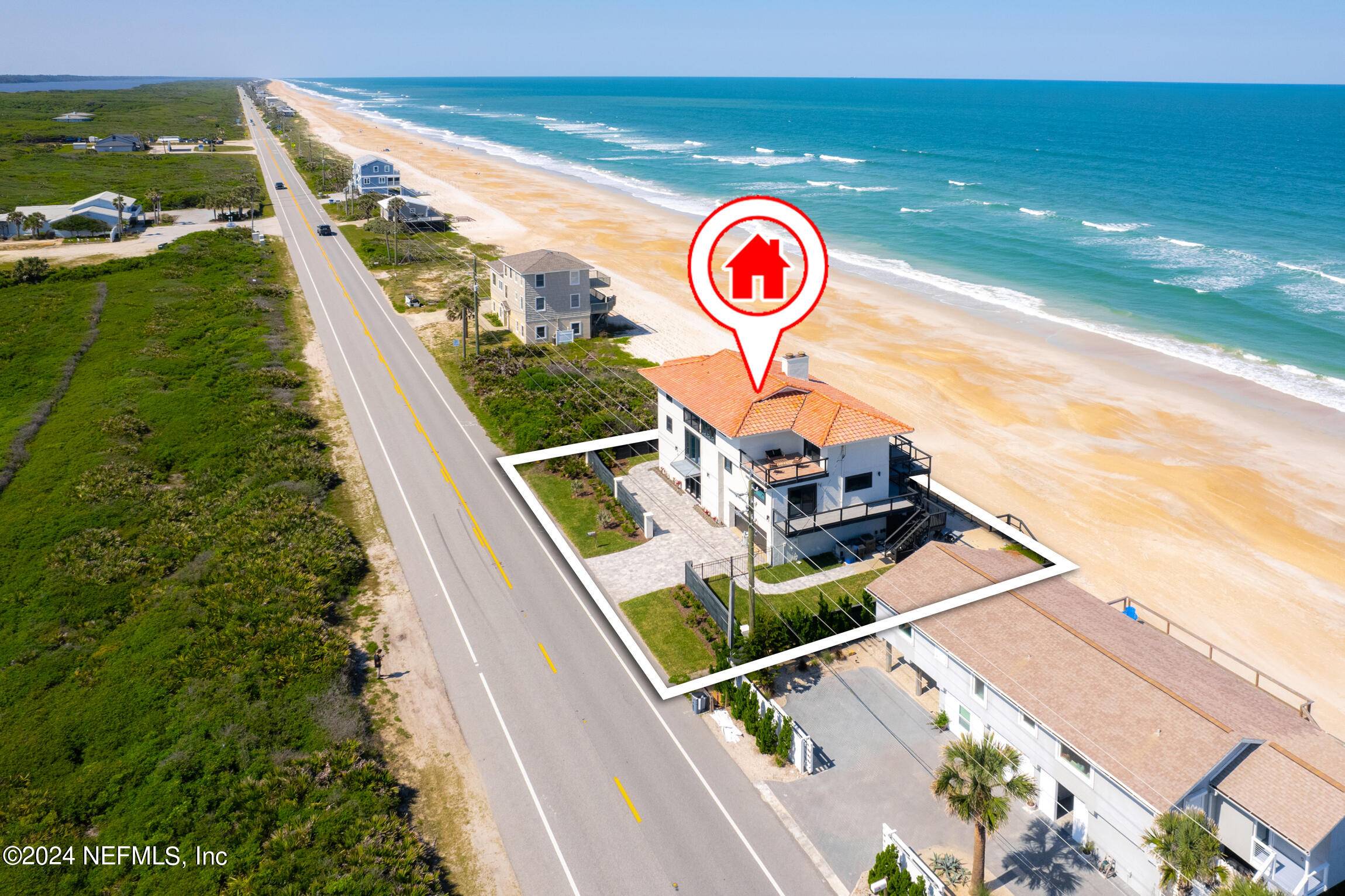 Ponte Vedra Beach, FL 32082,2733 S PONTE VEDRA BLVD