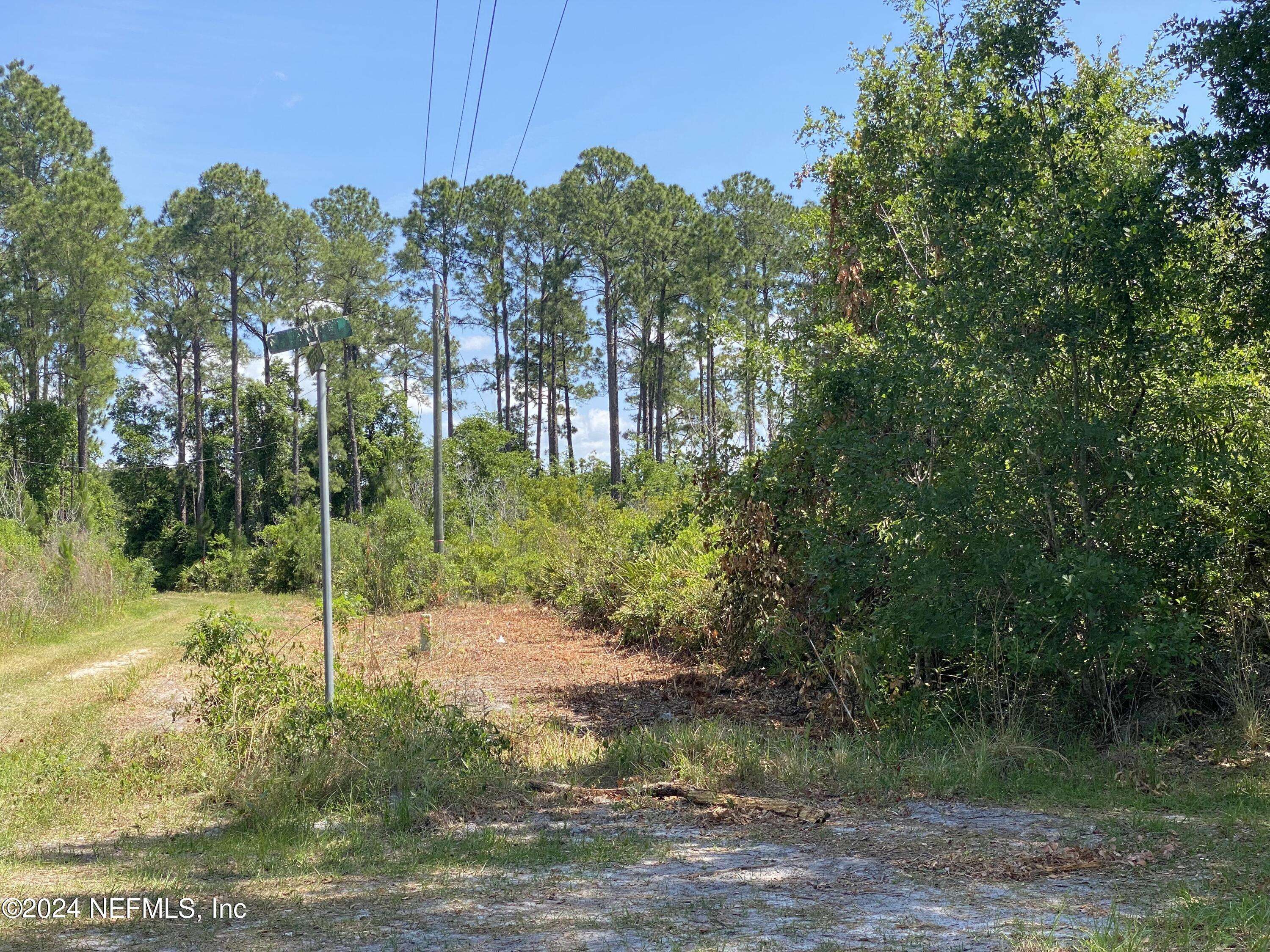 Crescent City, FL 32112,LOT 24 IMPERIAL DR