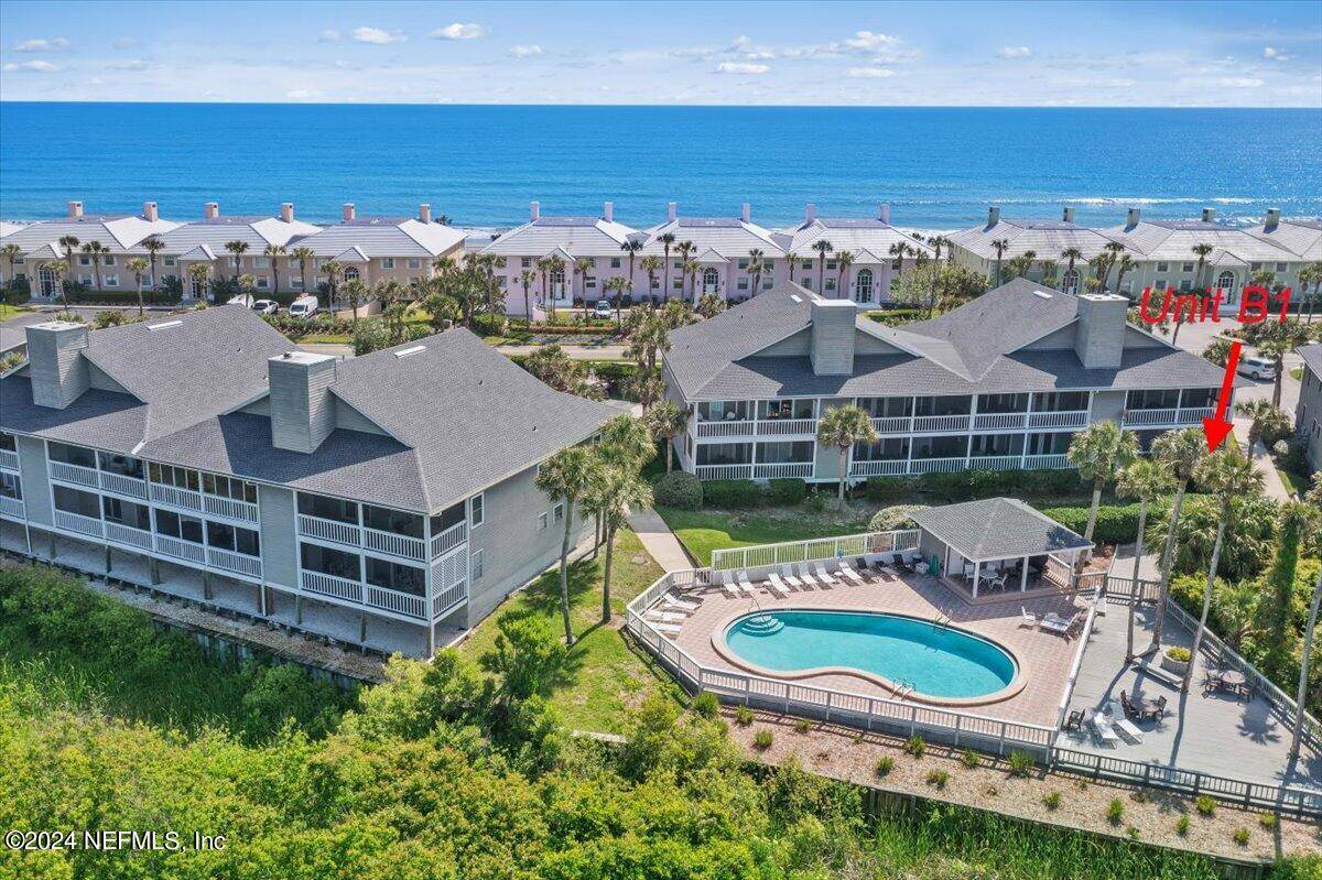 Ponte Vedra Beach, FL 32082,626 PONTE VEDRA BLVD #UNIT B1