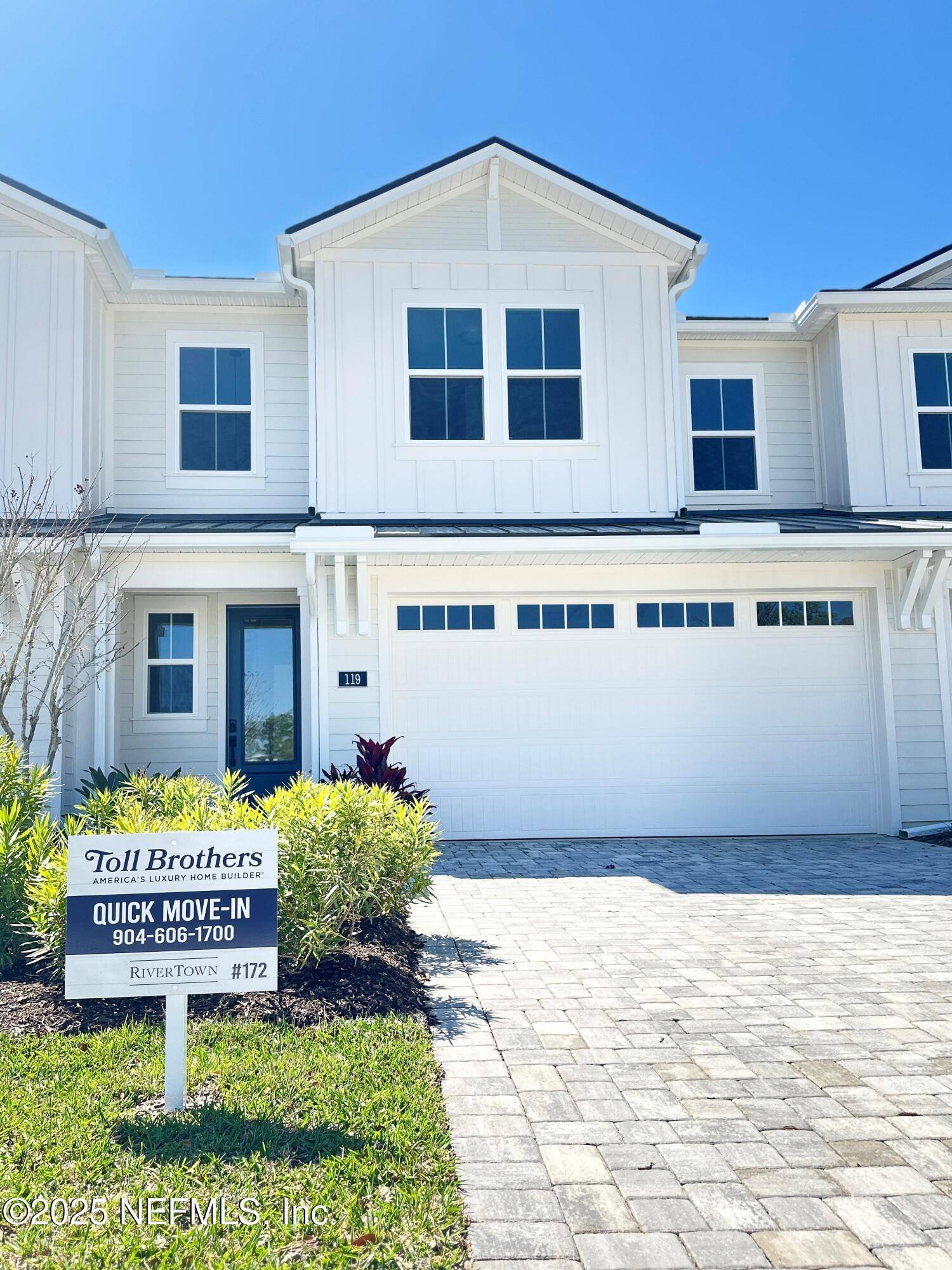 St. Johns, FL 32259,119 ARROWWOOD DR