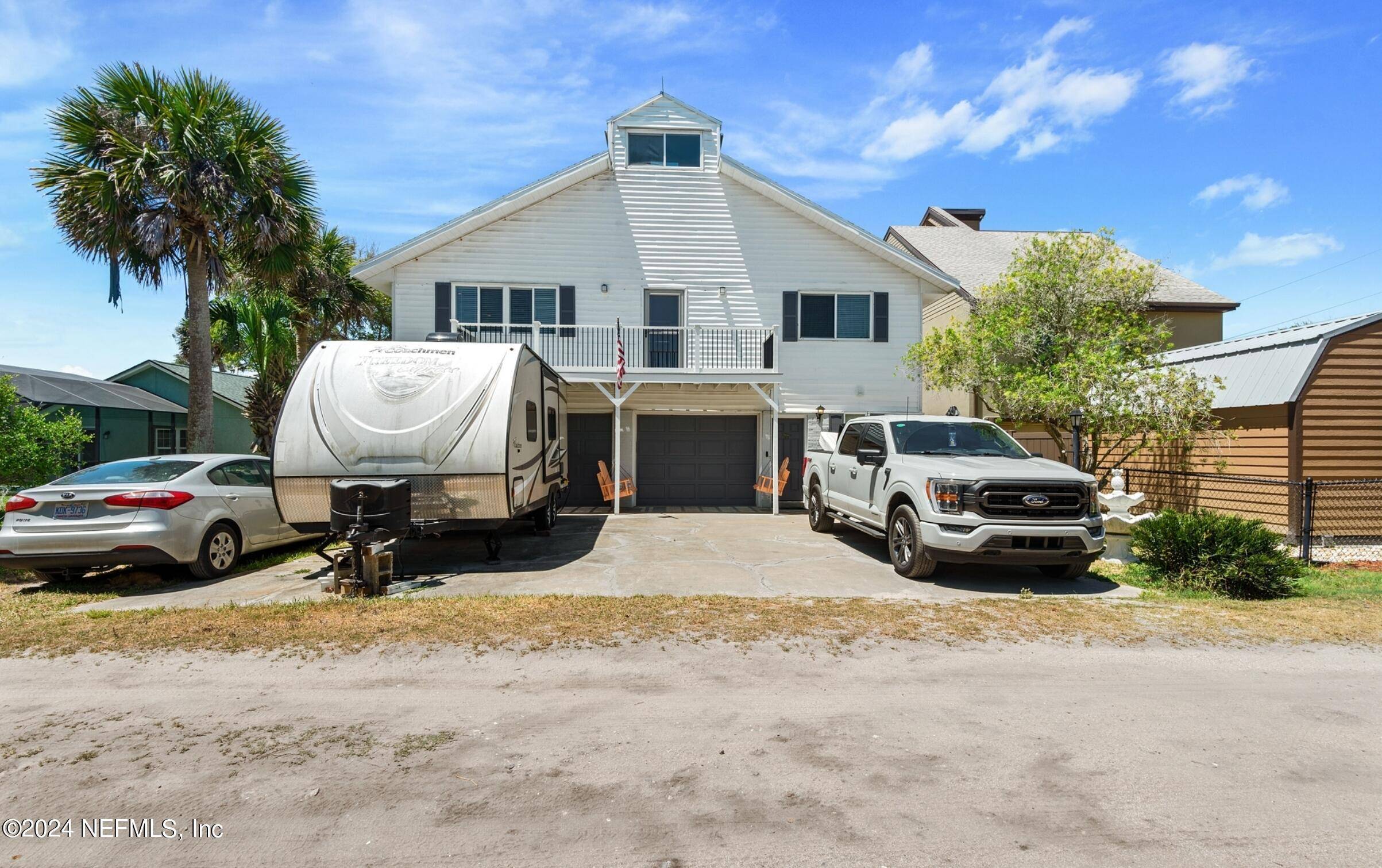 Flagler Beach, FL 32136,1405 S DAYTONA AVE