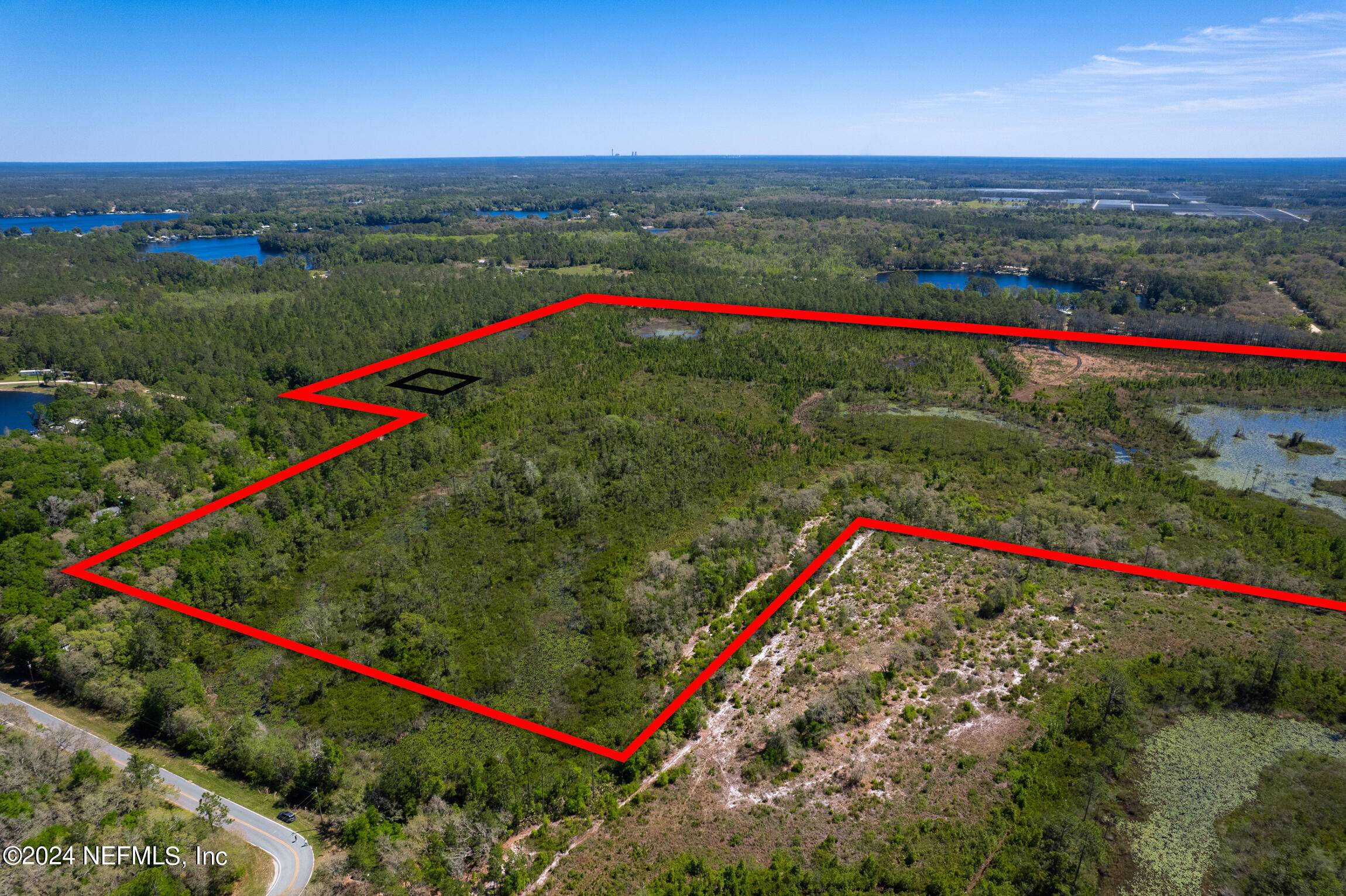 Interlachen, FL 32148,TBD KELVIN ST