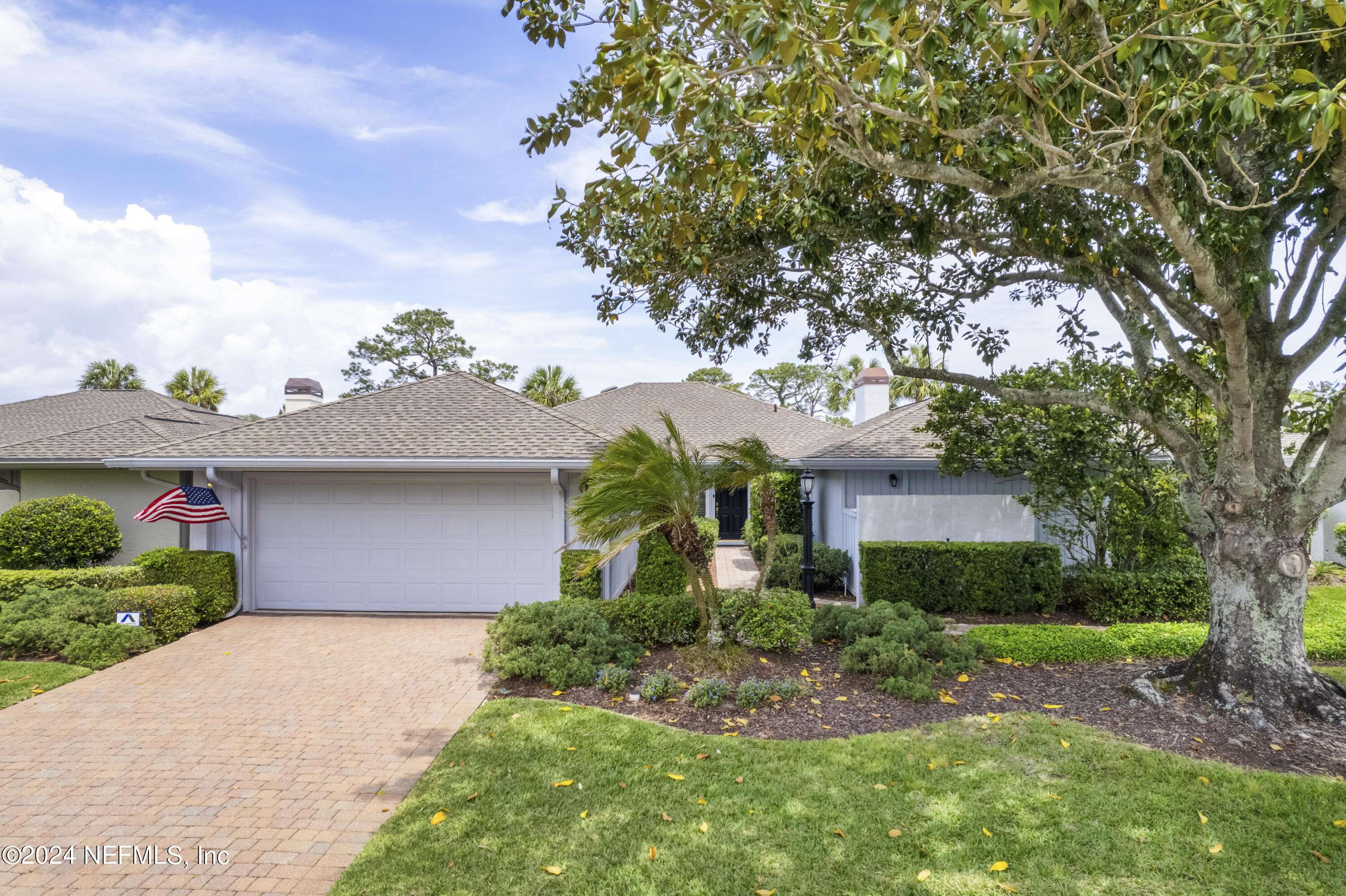 Ponte Vedra Beach, FL 32082,3 VILLAGE WALK CT