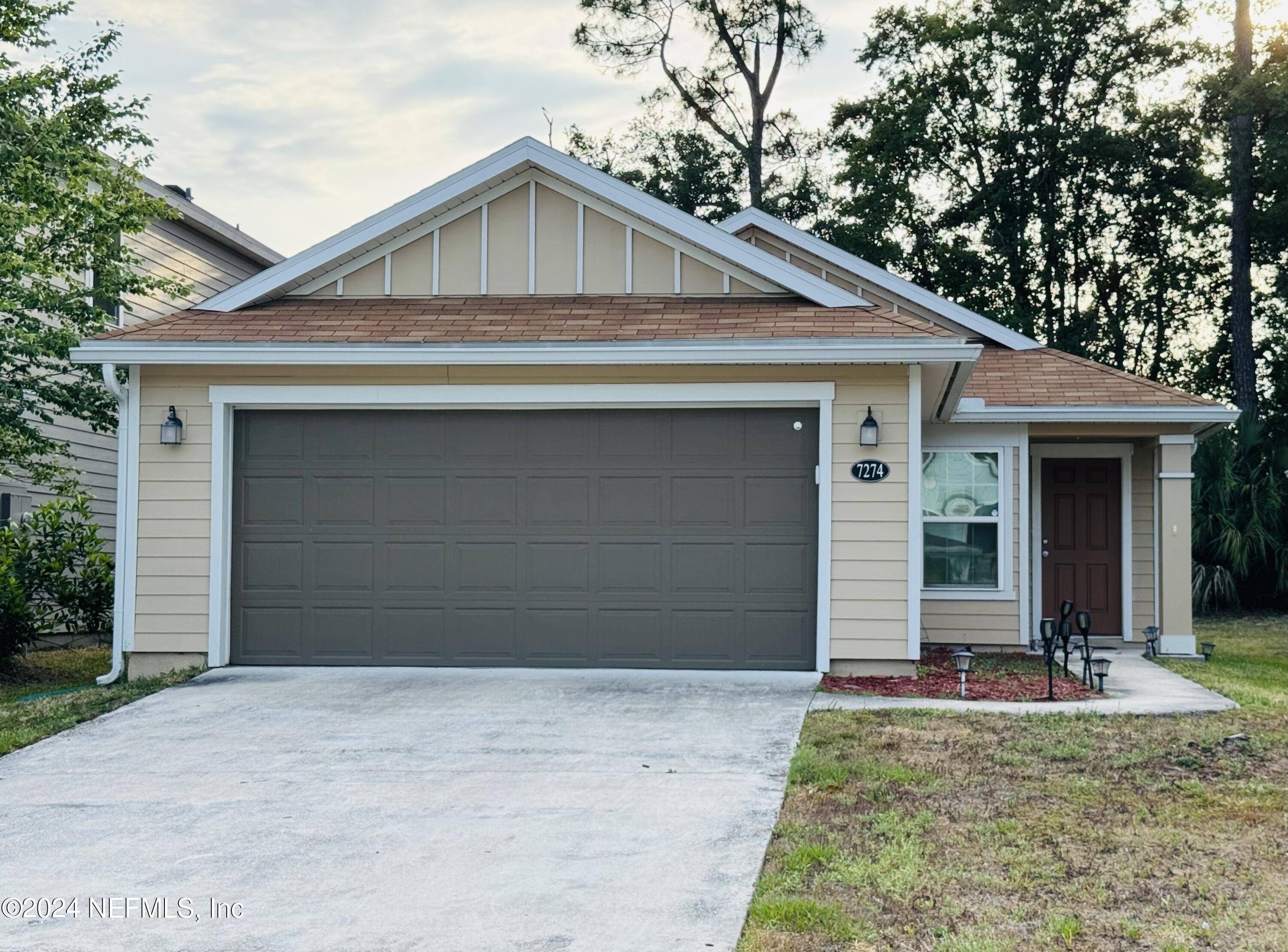 Jacksonville, FL 32244,7274 PRESTON PINES TRL