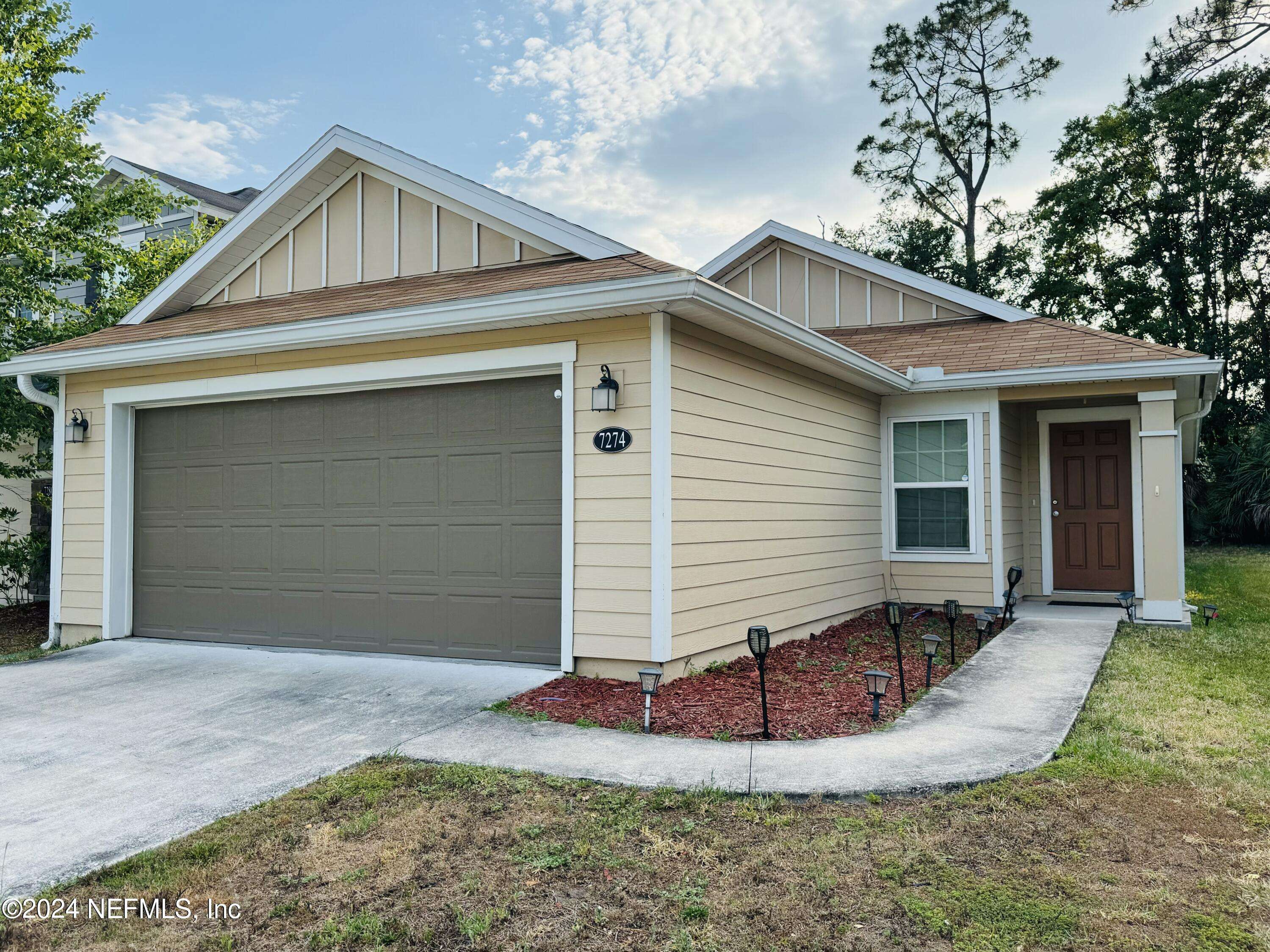 Jacksonville, FL 32244,7274 PRESTON PINES TRL