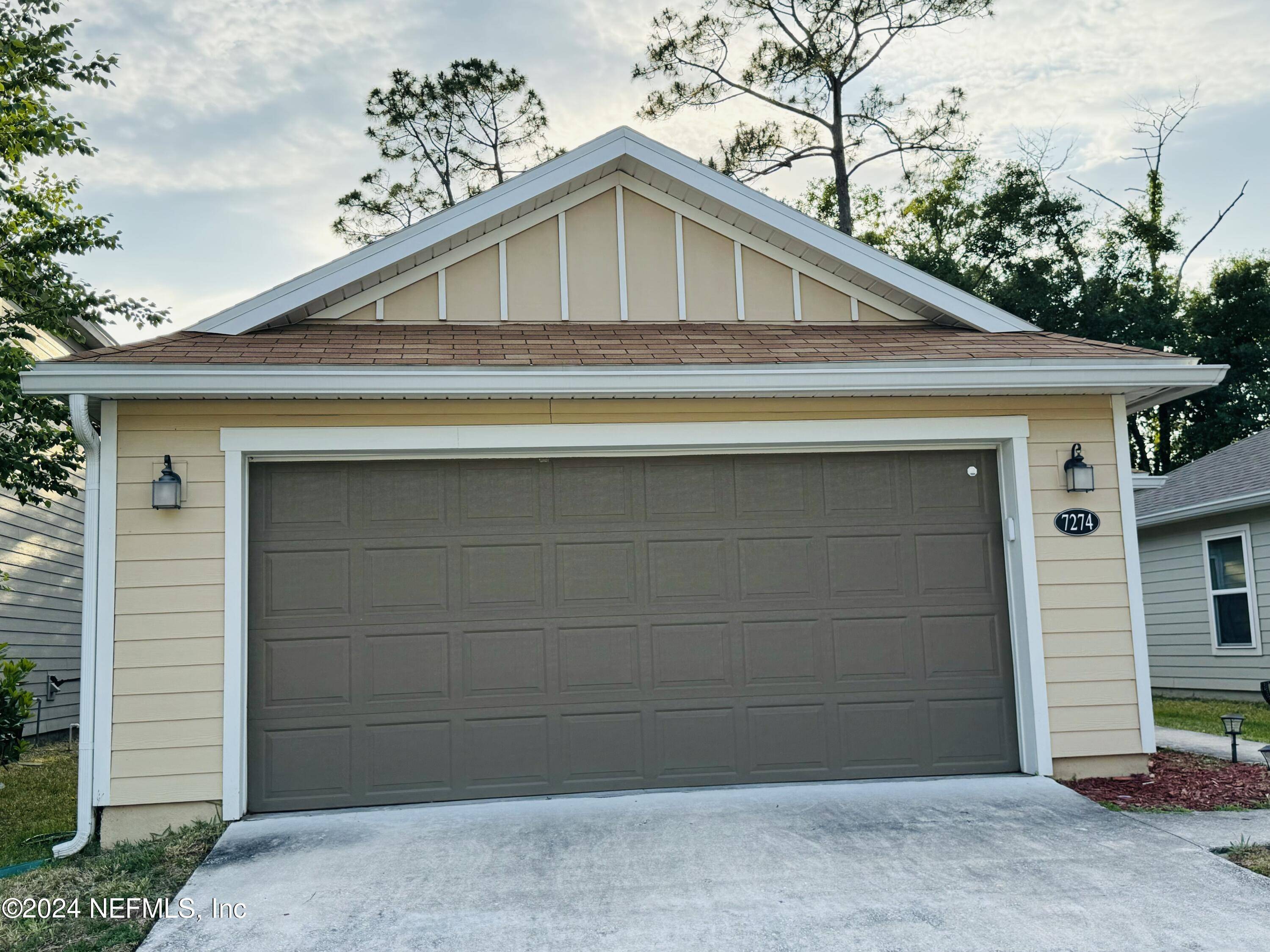 Jacksonville, FL 32244,7274 PRESTON PINES TRL