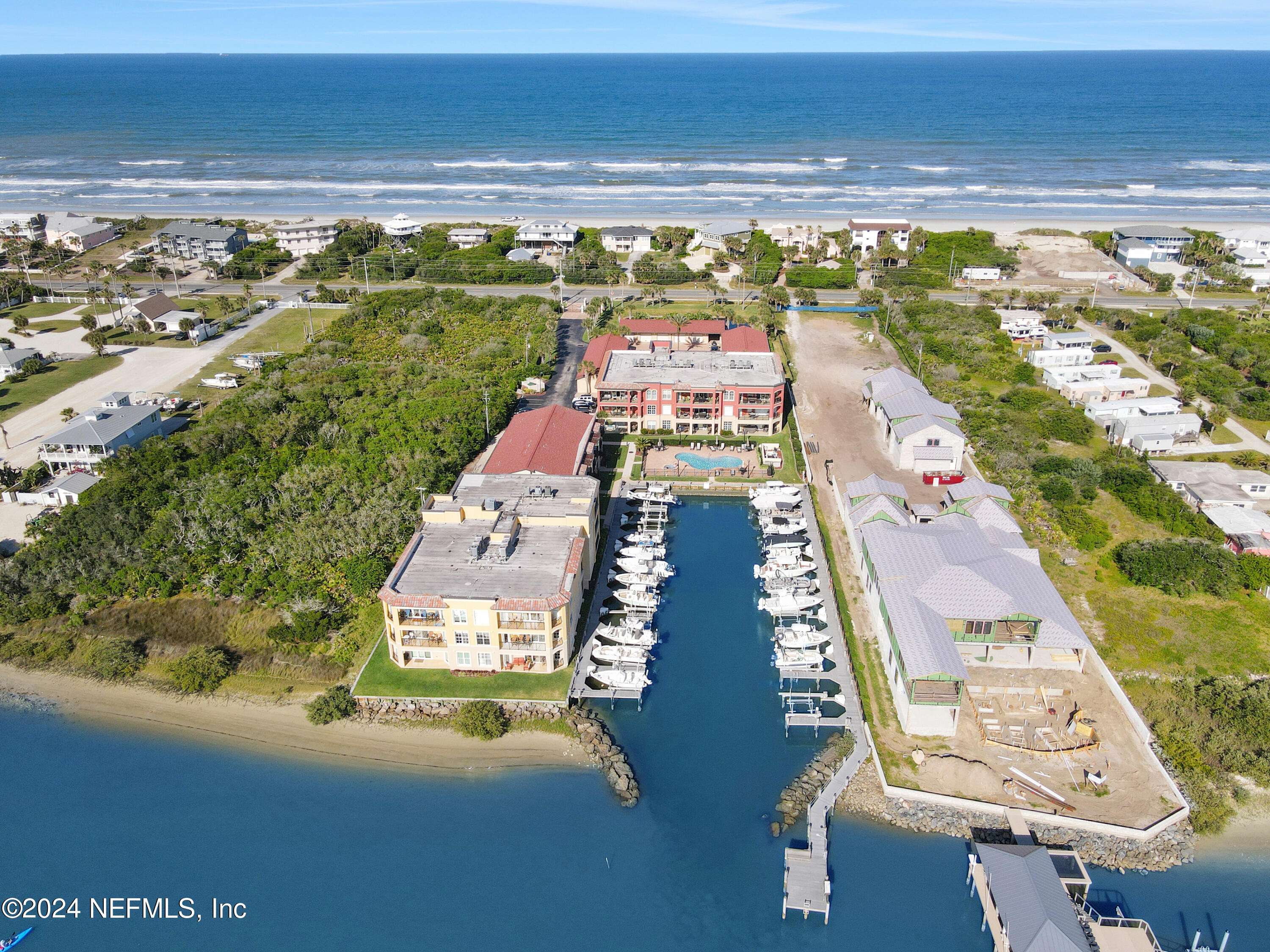 St Augustine, FL 32080,120 SUNSET HARBOR WAY #206